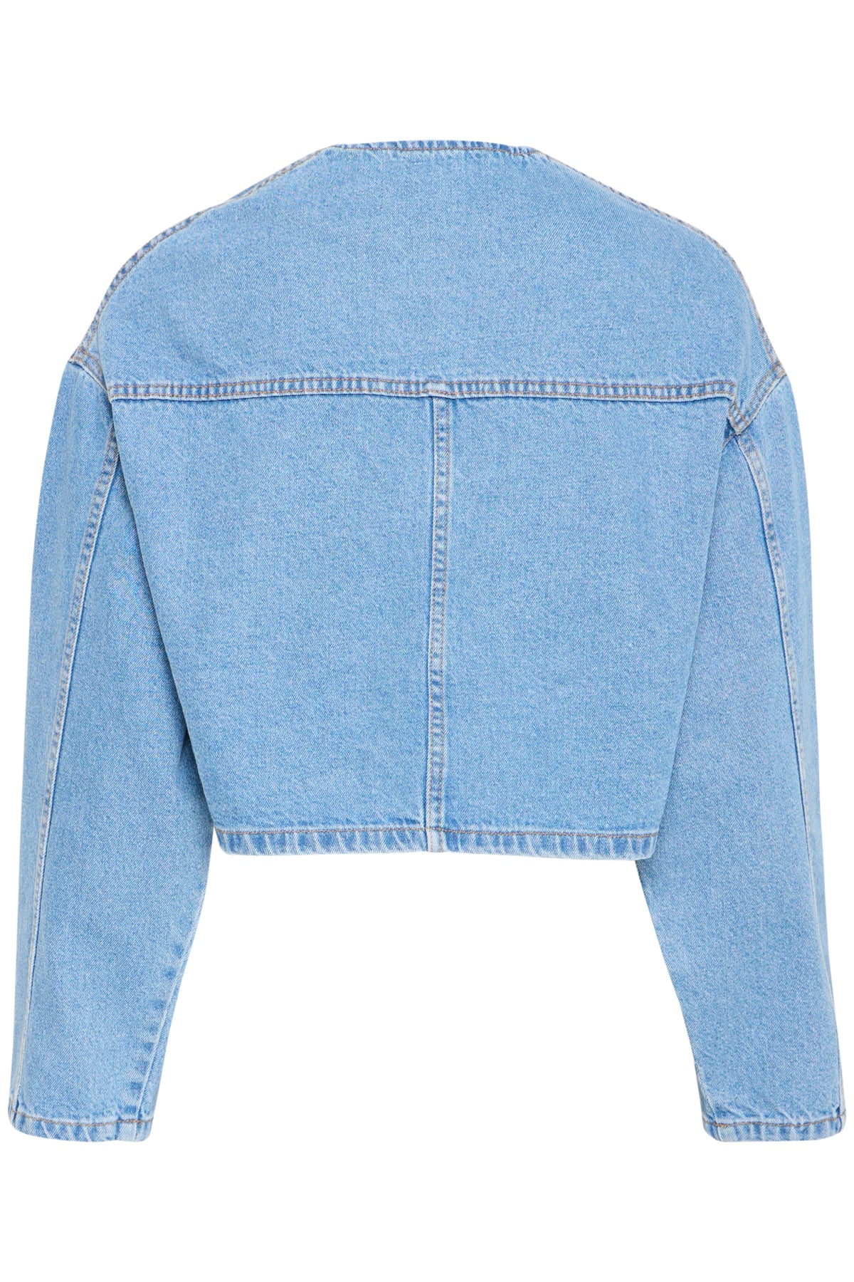 Veste Lunana | Bleu pâle