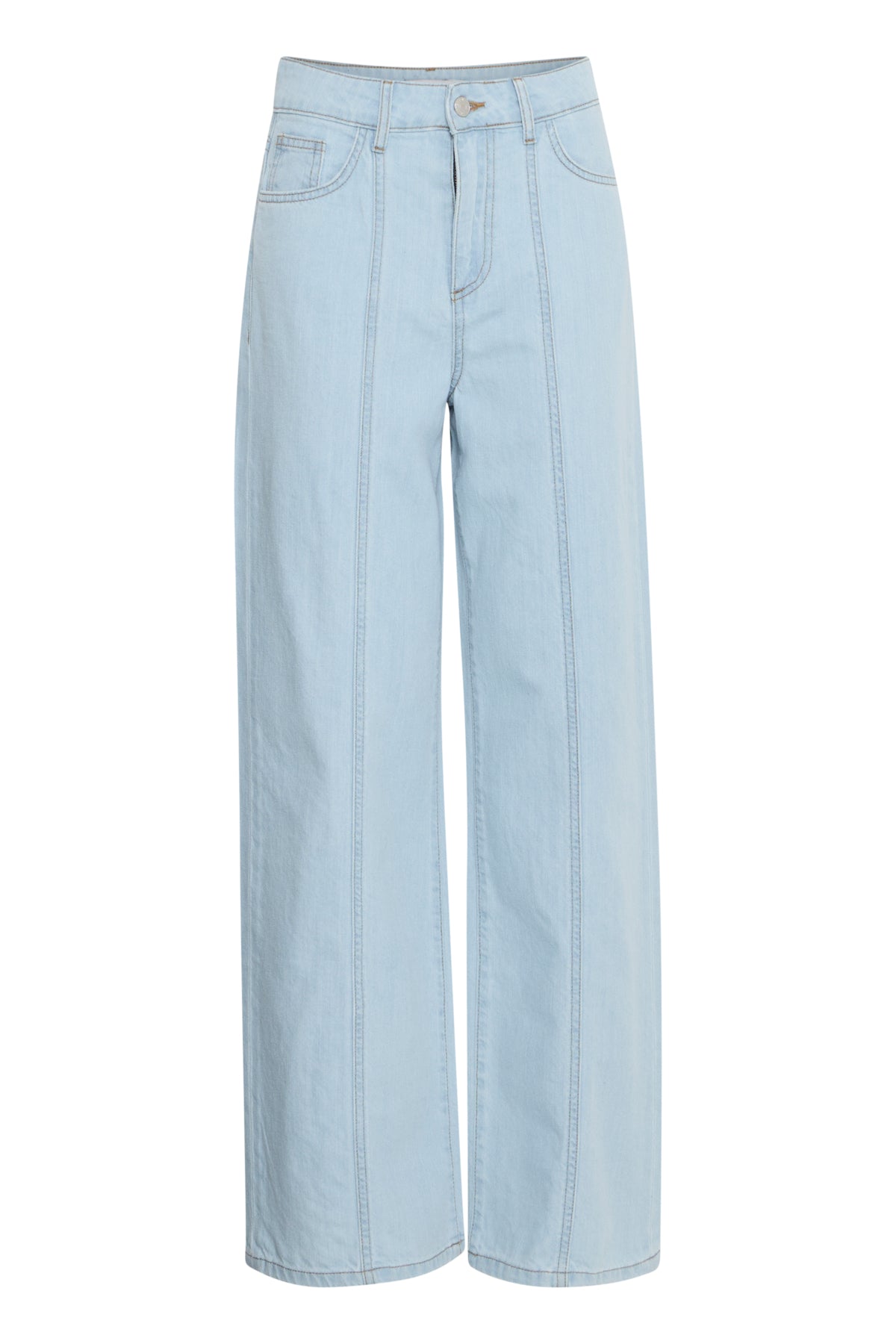 Jeans Lonia | Bleu pâle