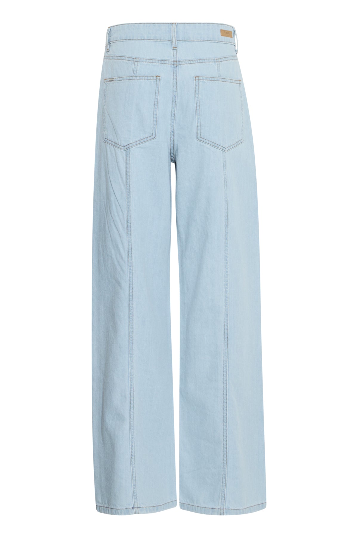 Jeans Lonia | Bleu pâle