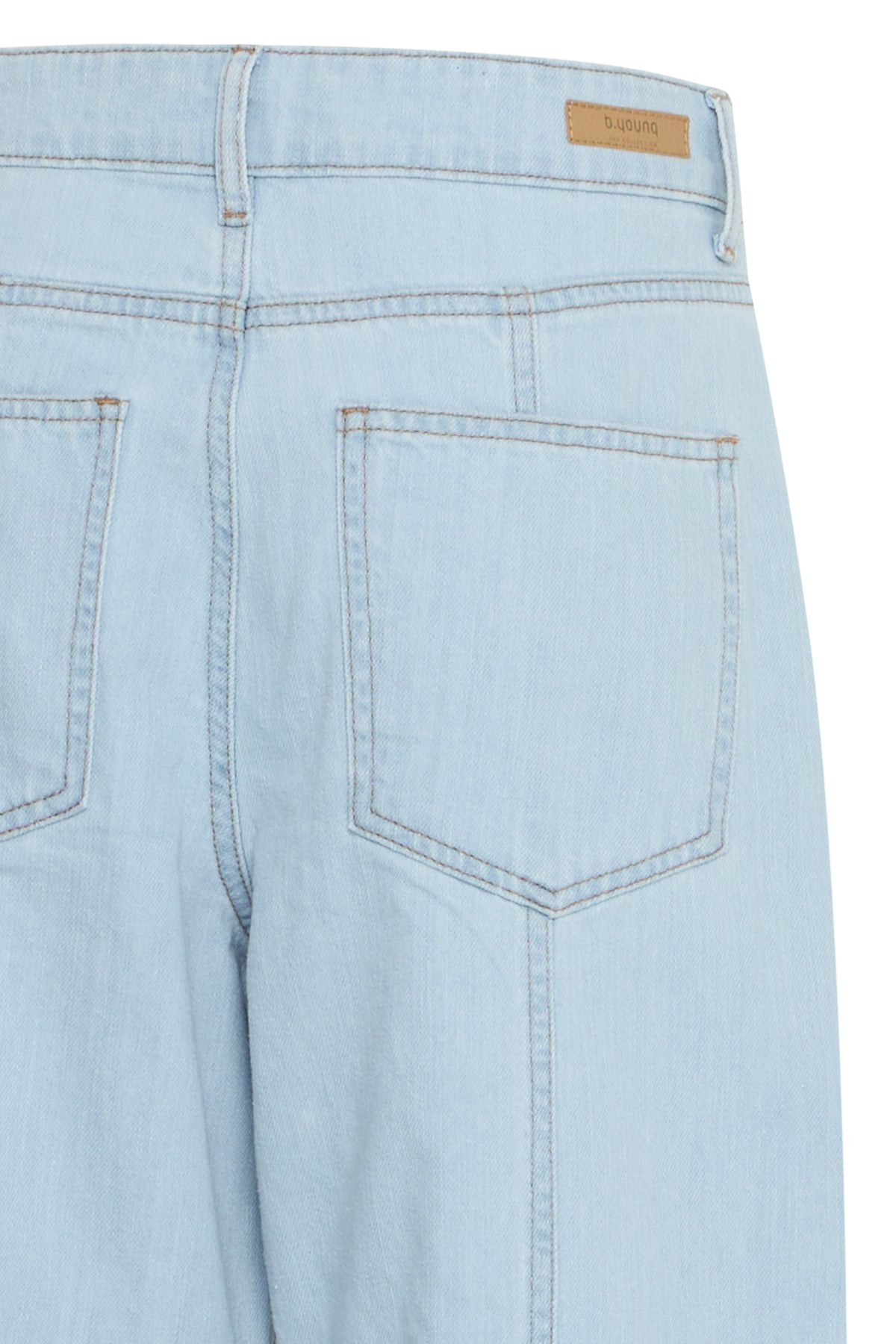 Jeans Lonia | Bleu pâle