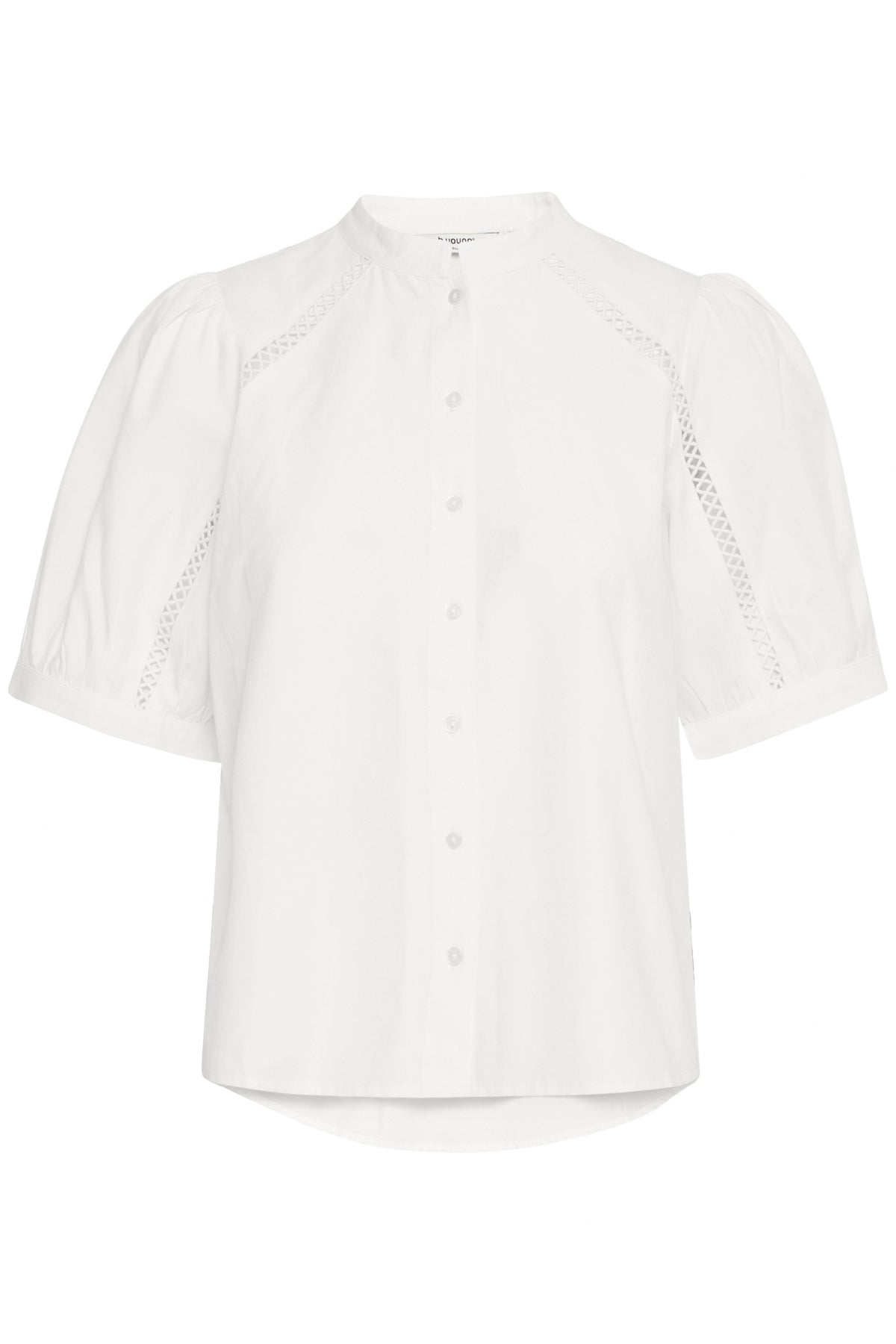 Blouse Frankie | Guimauve