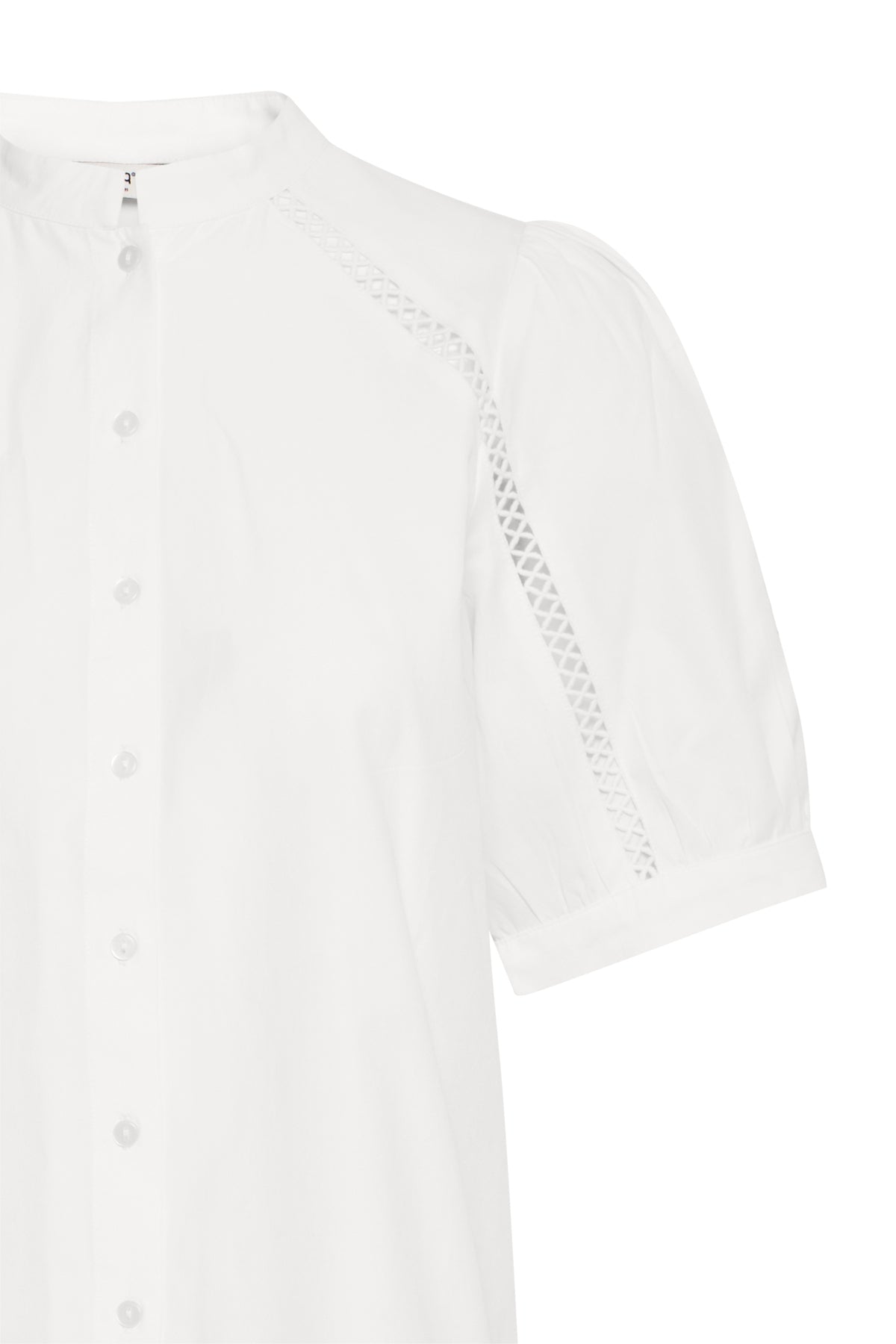 Blouse Frankie | Guimauve