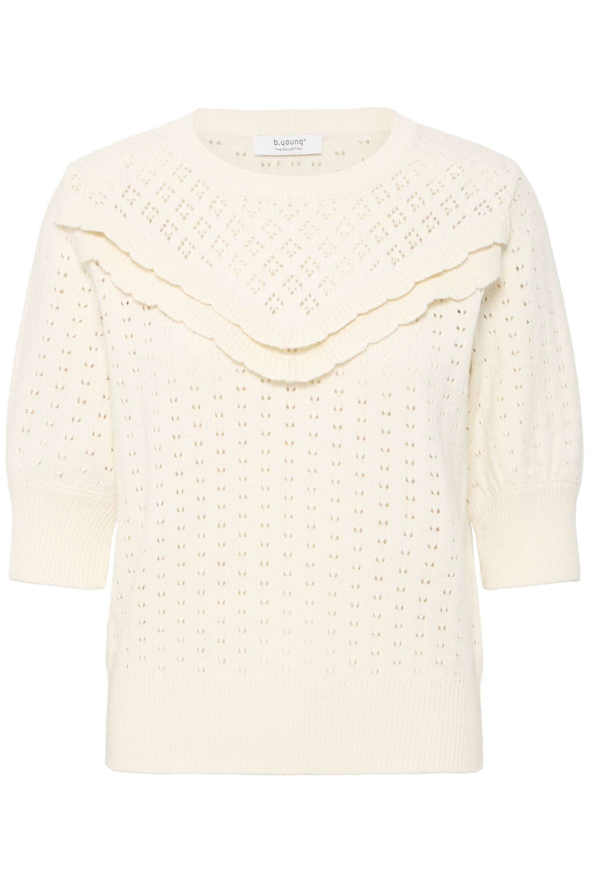 Tricot Najo | Bouleau