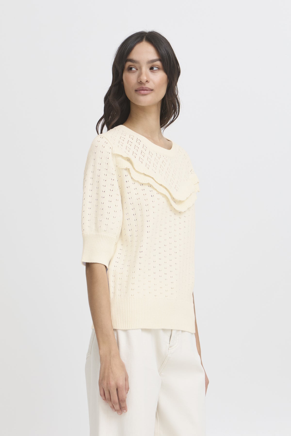 Tricot Najo | Bouleau