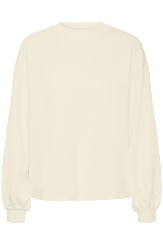 Chandail Pusti | Guimauve