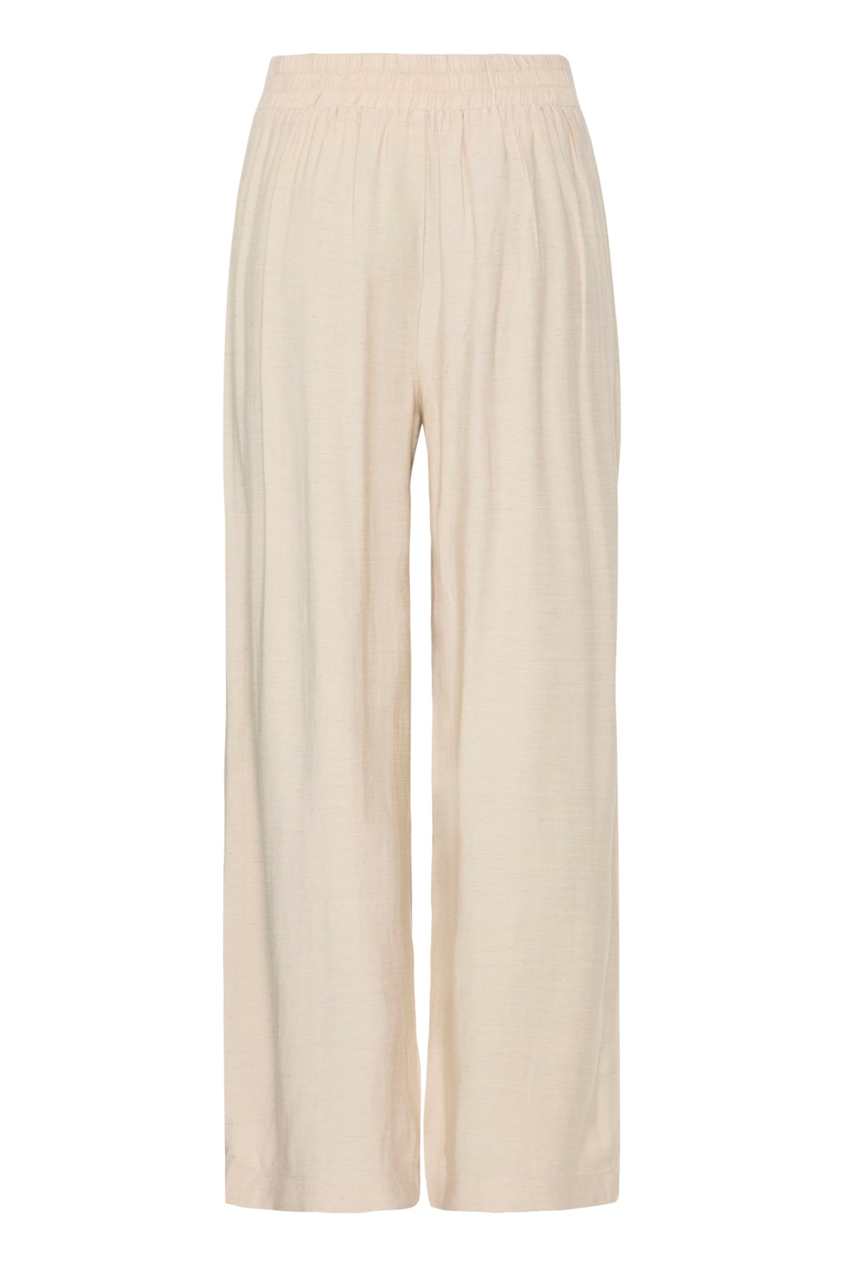 Pantalon Elisan | Beige