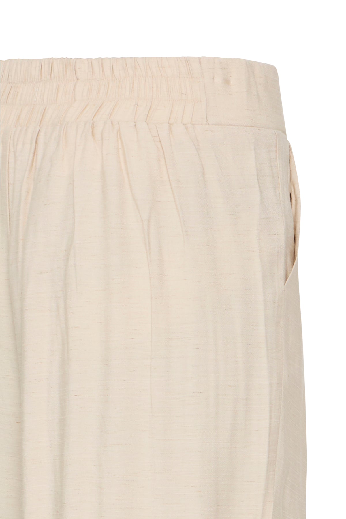Pantalon Elisan | Beige