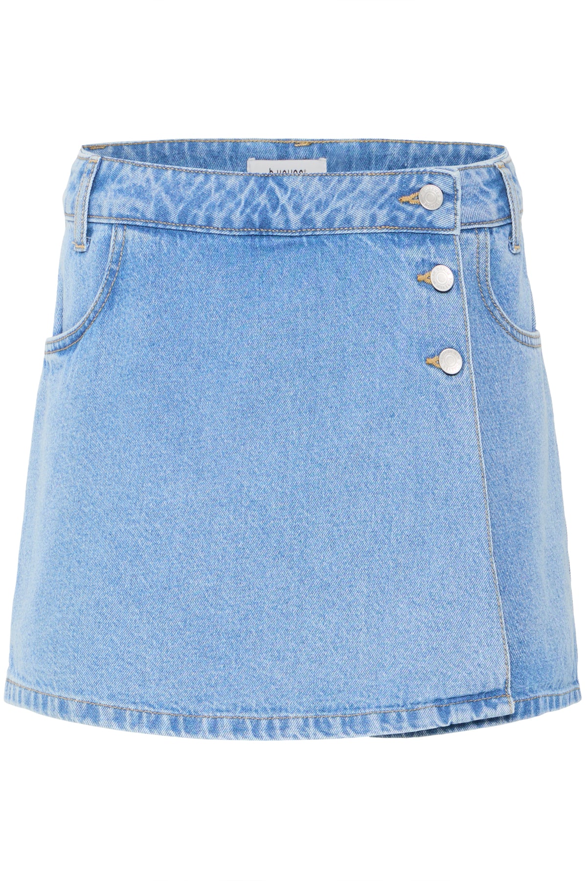 Skort Kallie | Bleu pâle