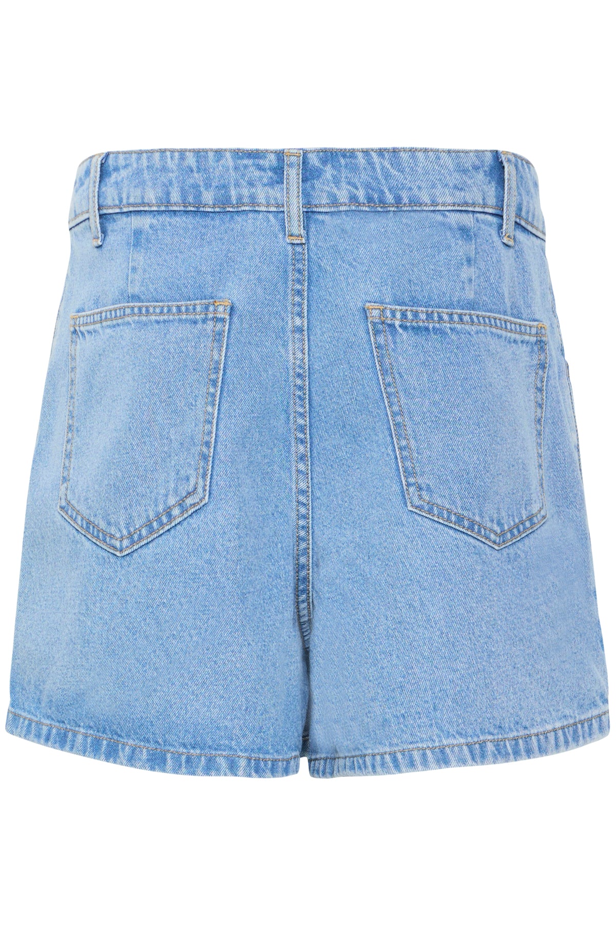 Skort Kallie | Bleu pâle