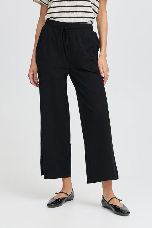 Pantalon Pandinna | Noir