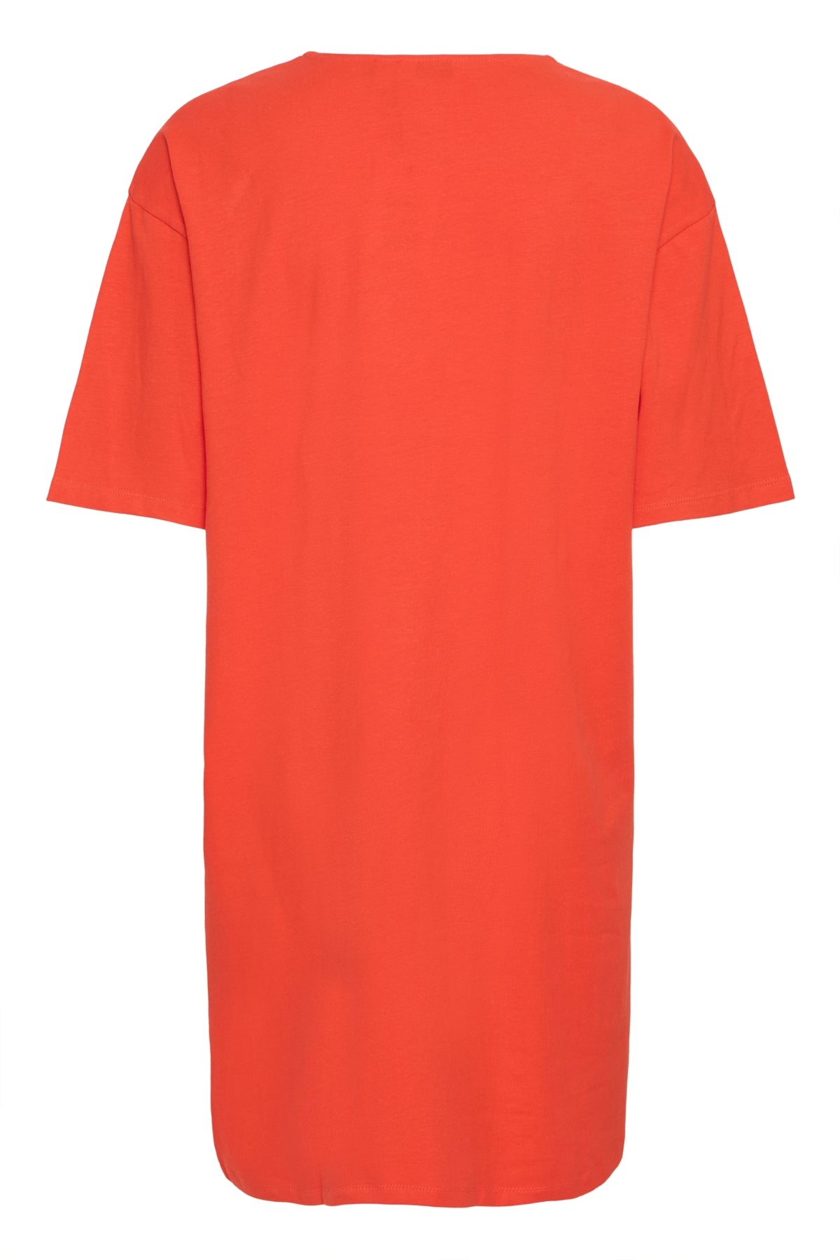 Robe Pandinna | Rouge coquelicot