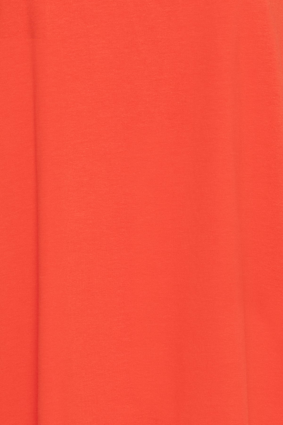 Robe Pandinna | Rouge coquelicot