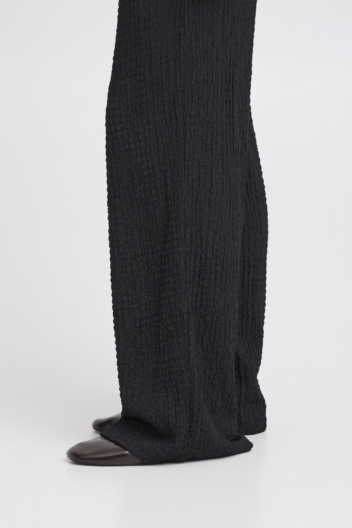 Pantalon Ummi | Noir