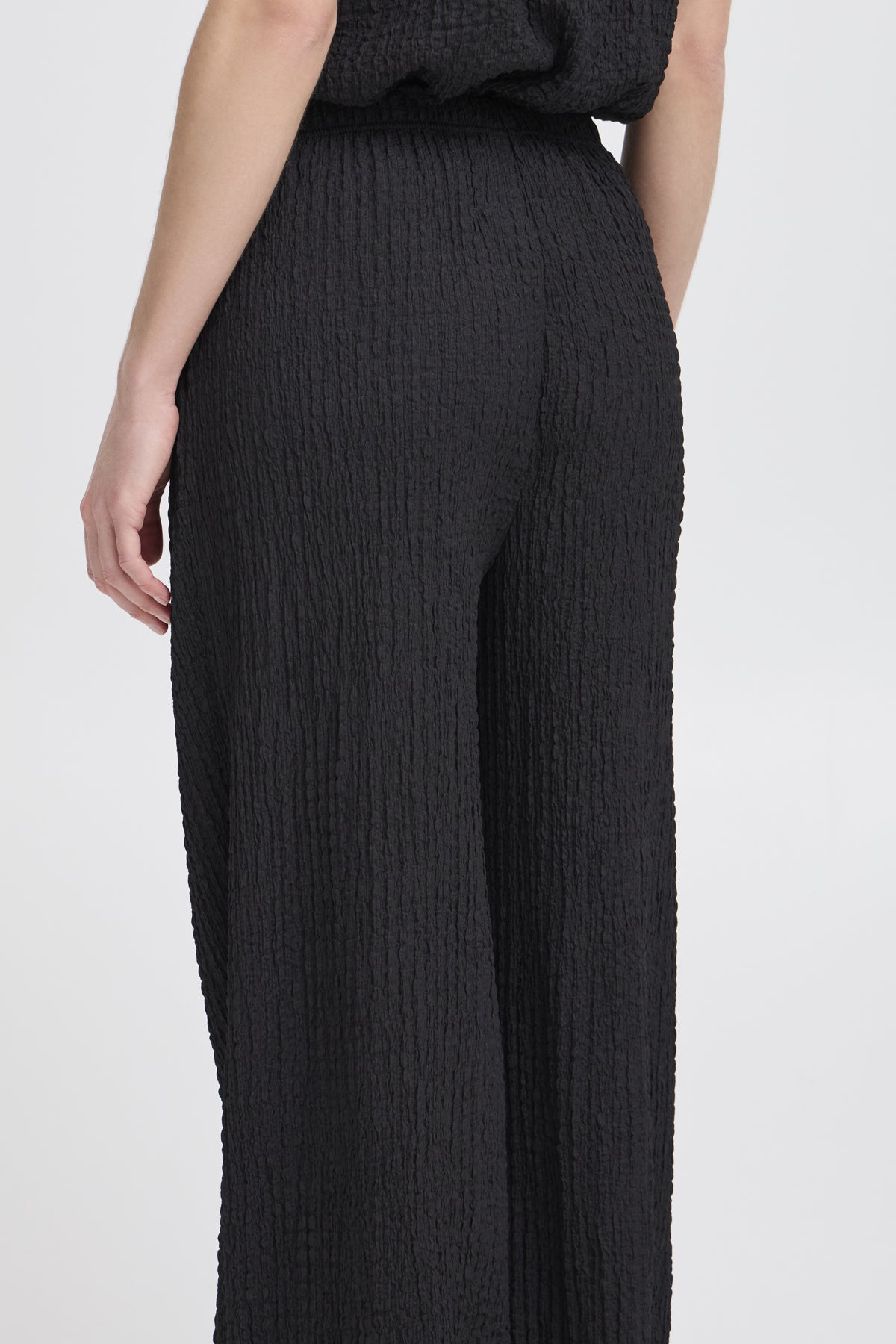 Pantalon Ummi | Noir