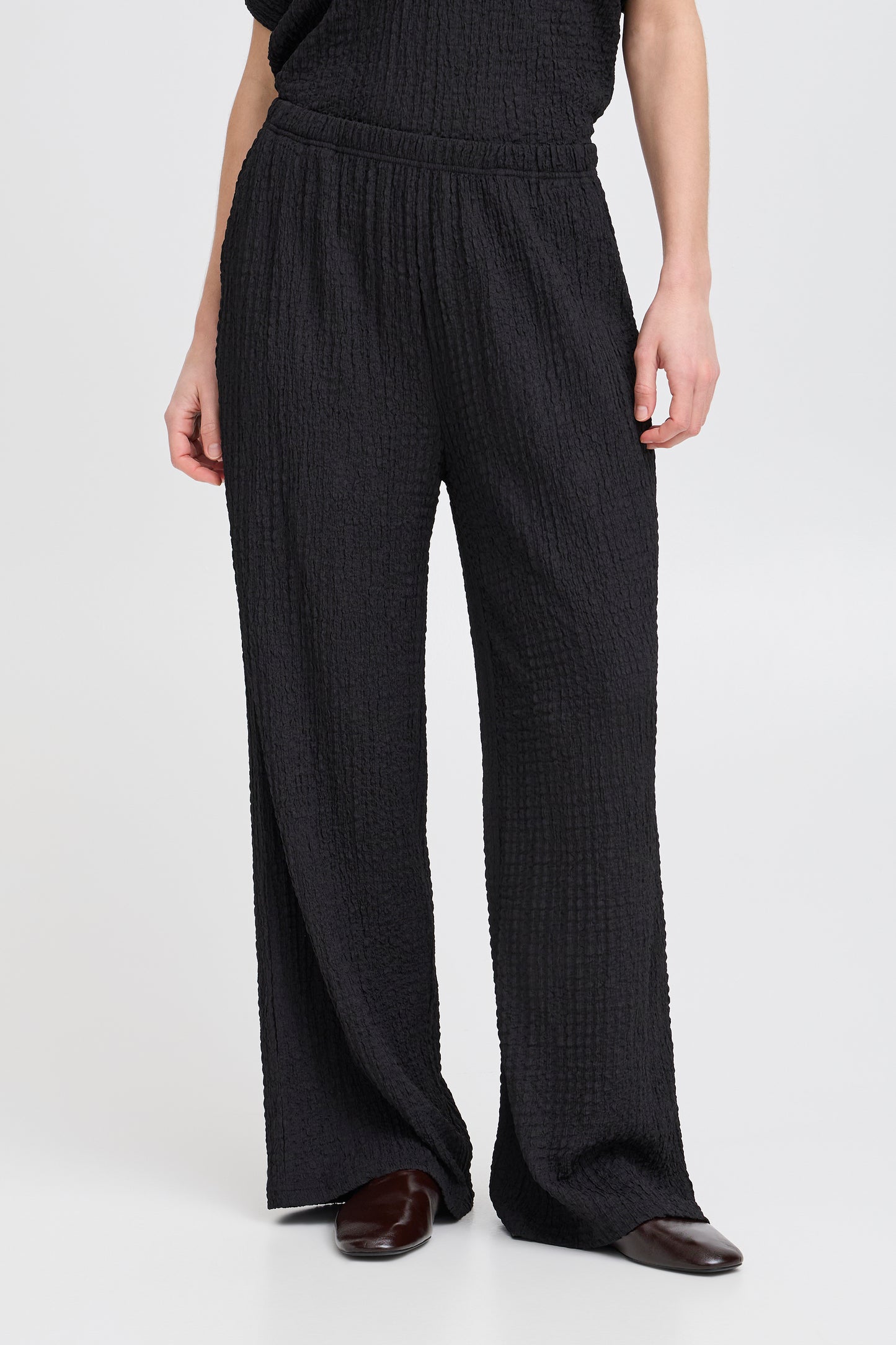 Pantalon Ummi | Noir