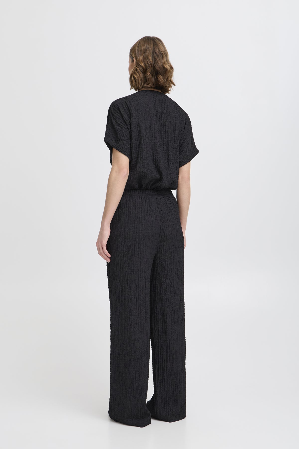 Pantalon Ummi | Noir