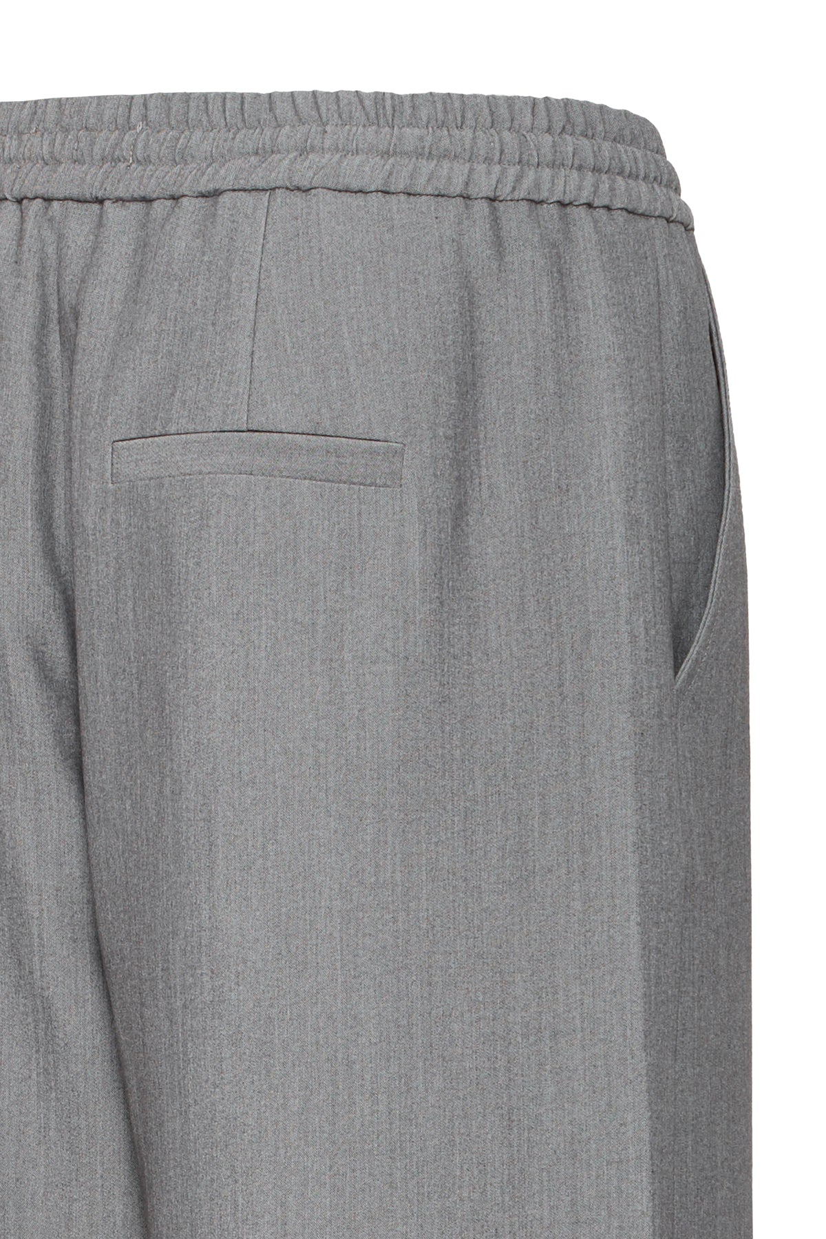 Pantalon Danta | Gris
