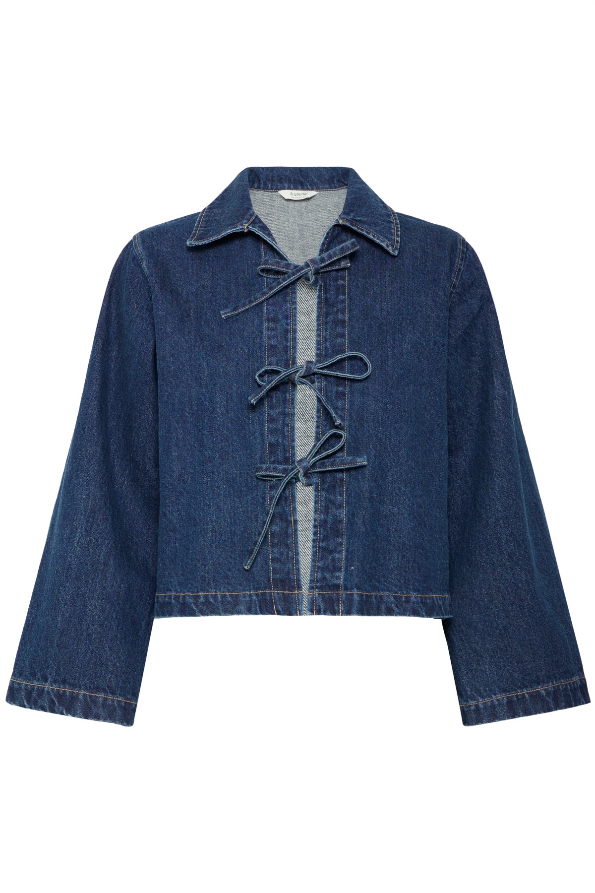 Chemise Lukan | Bleu foncé