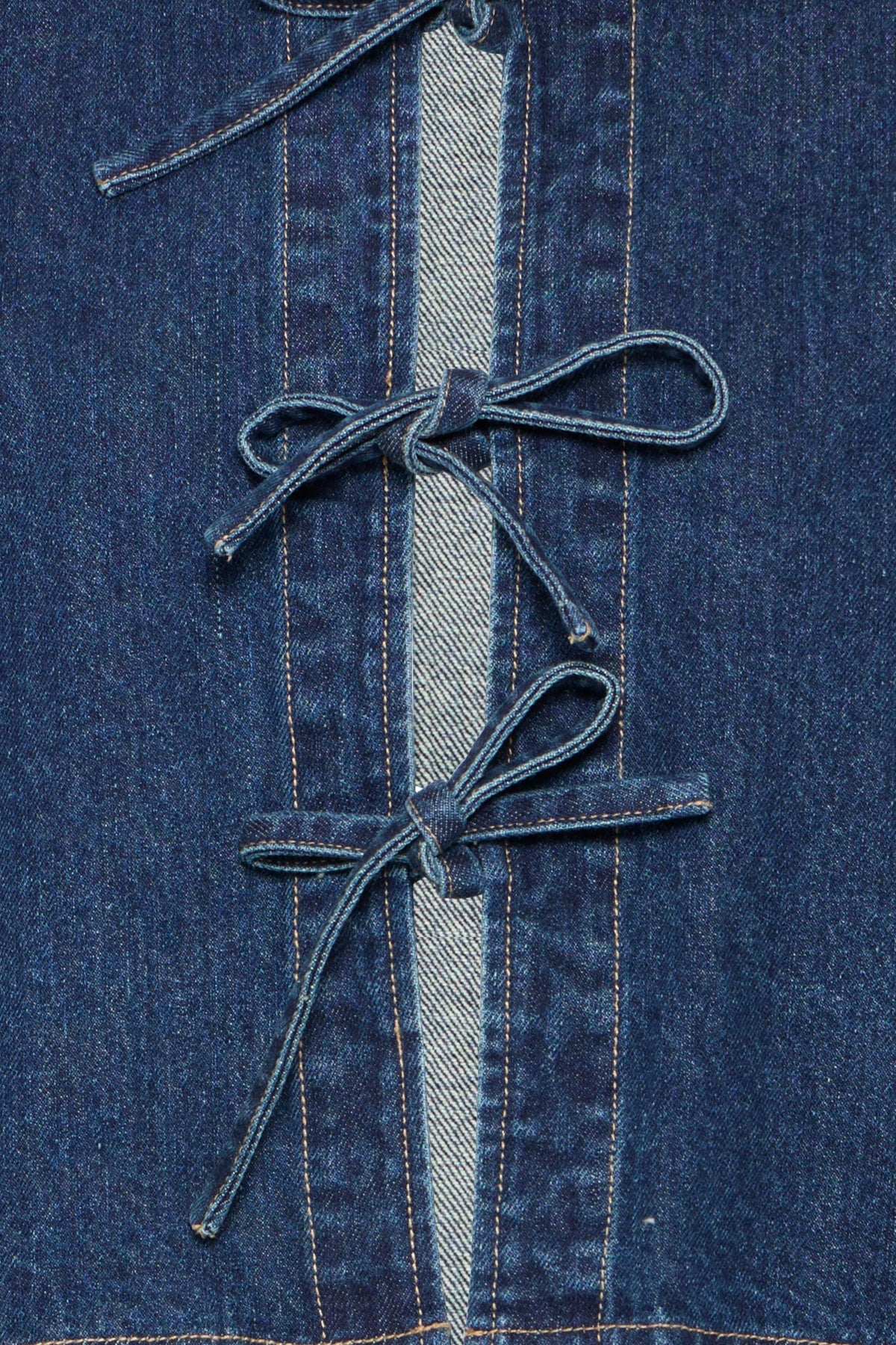 Chemise Lukan | Bleu foncé