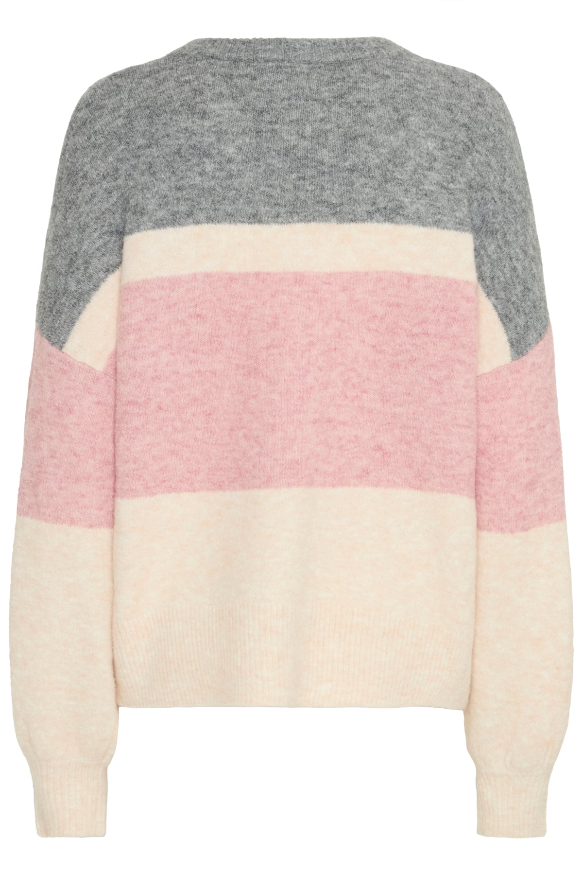 Tricot Omea | Rayures