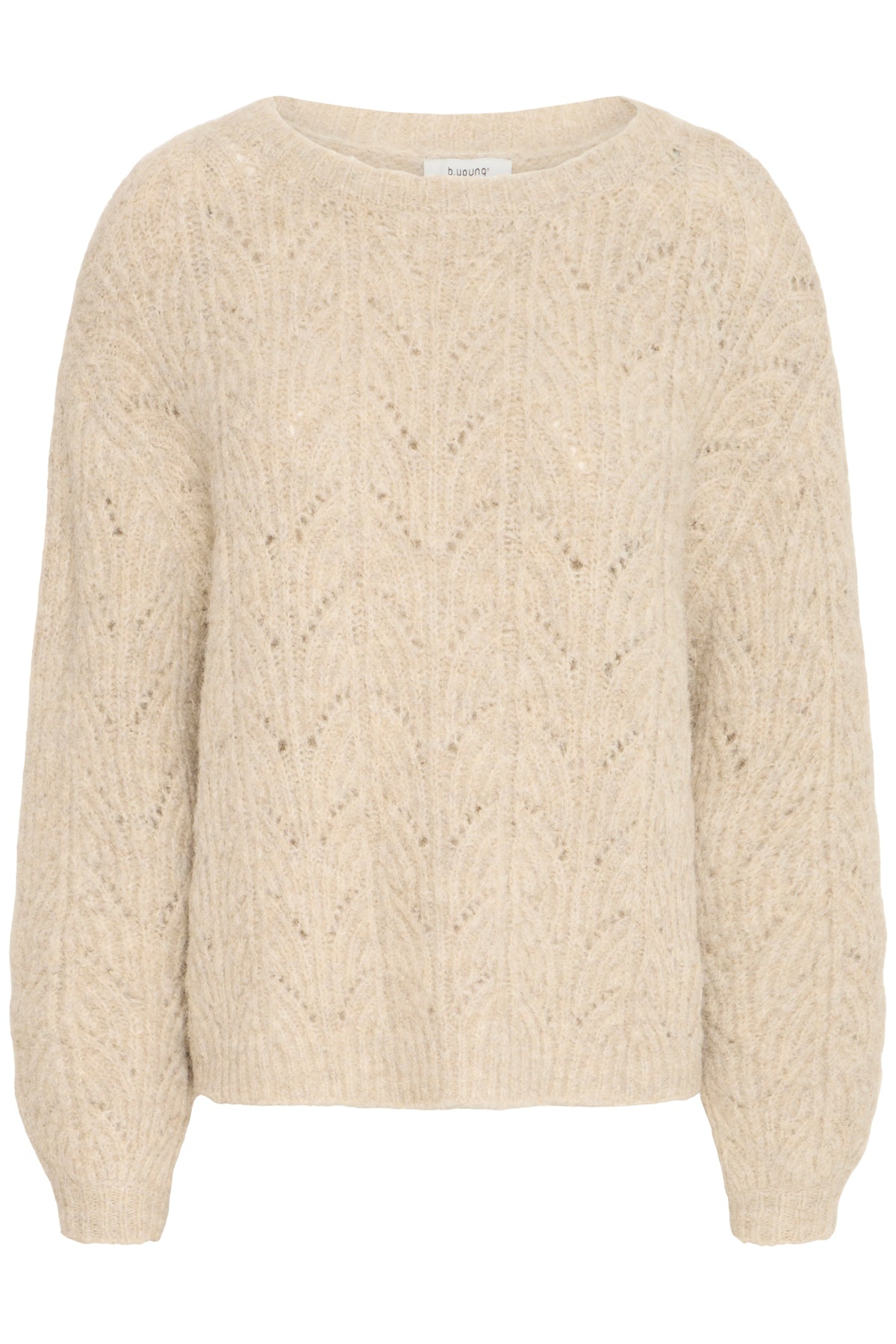 Tricot Millers | Beige