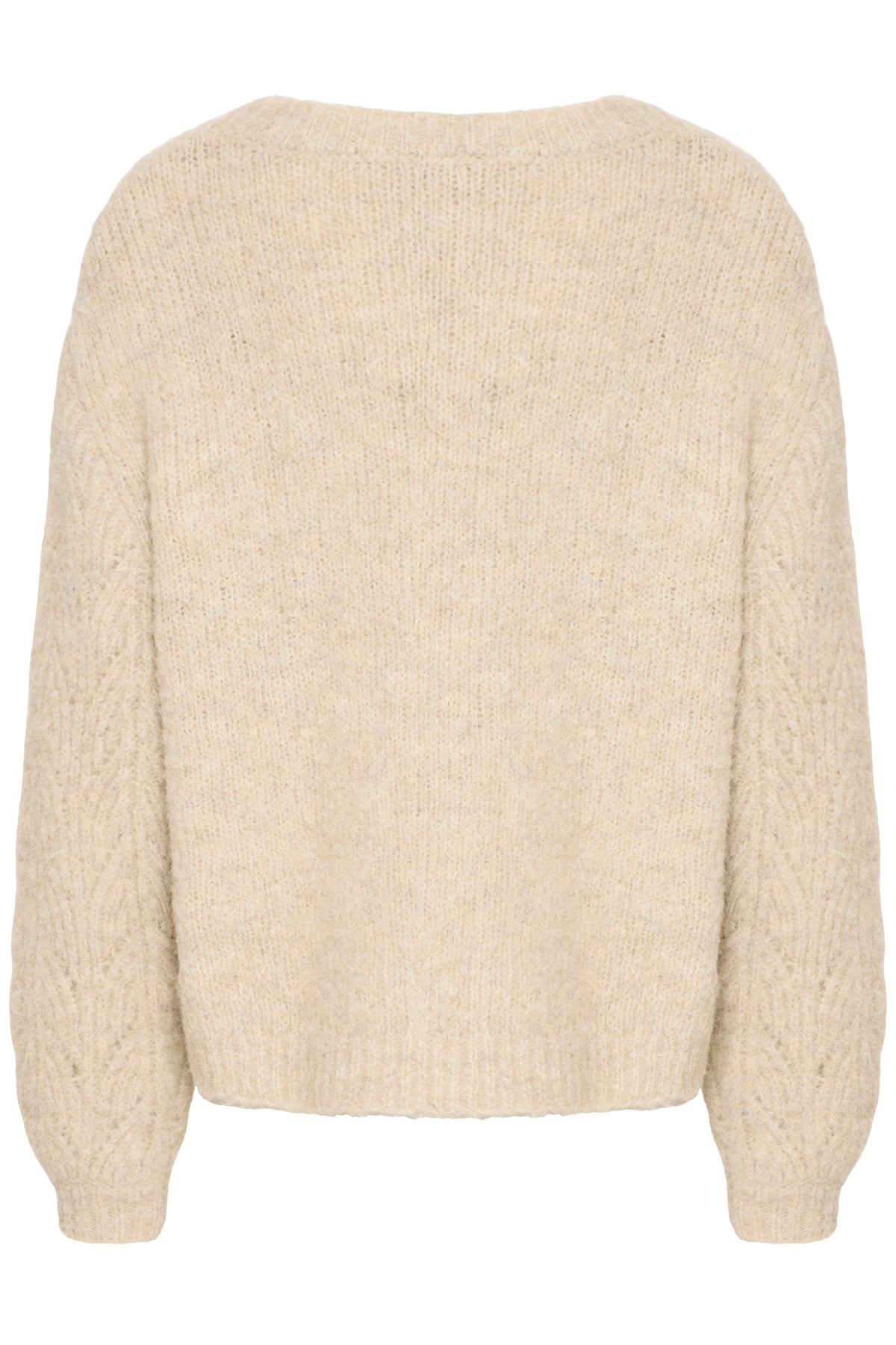 Tricot Millers | Beige