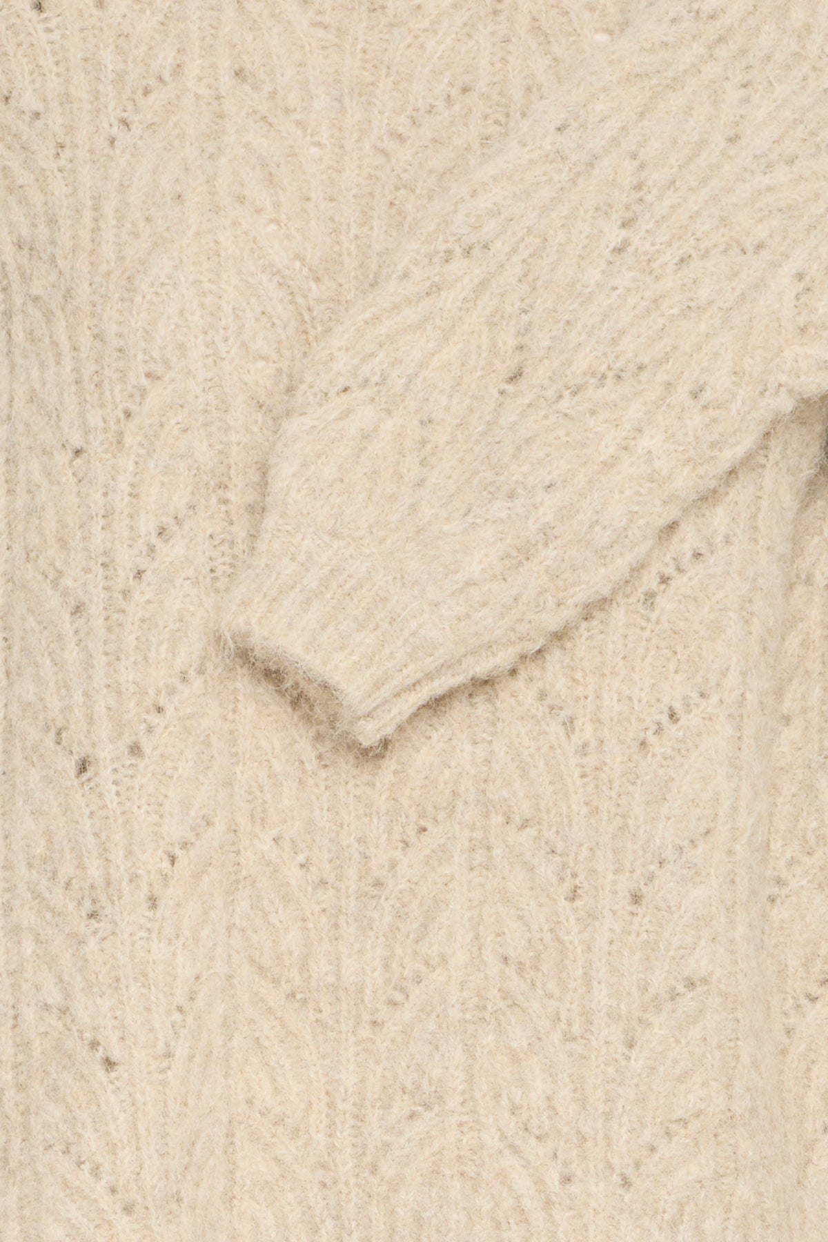 Tricot Millers | Beige