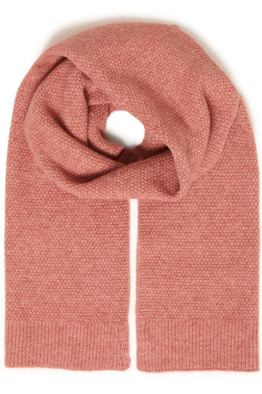 Foulard Vilko | Rouge roan
