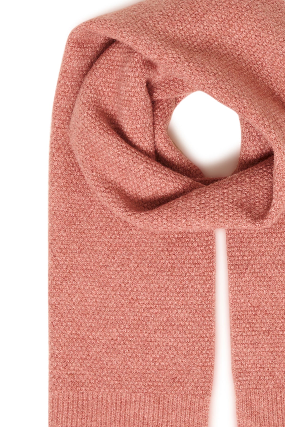 Foulard Vilko | Rouge roan
