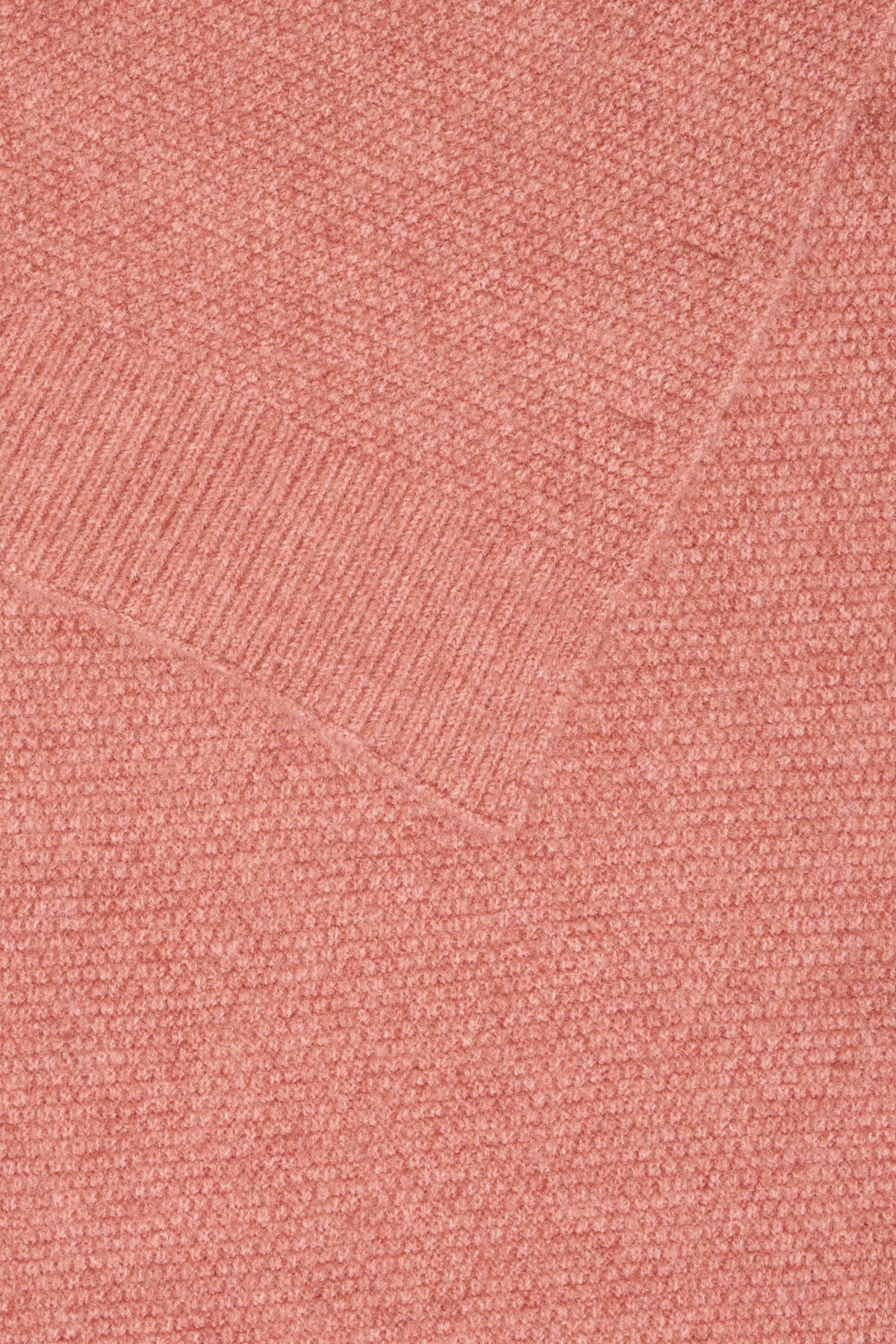 Foulard Vilko | Rouge roan