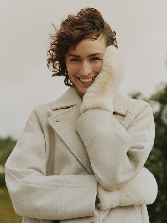 Mitaines Wolfie | Humus