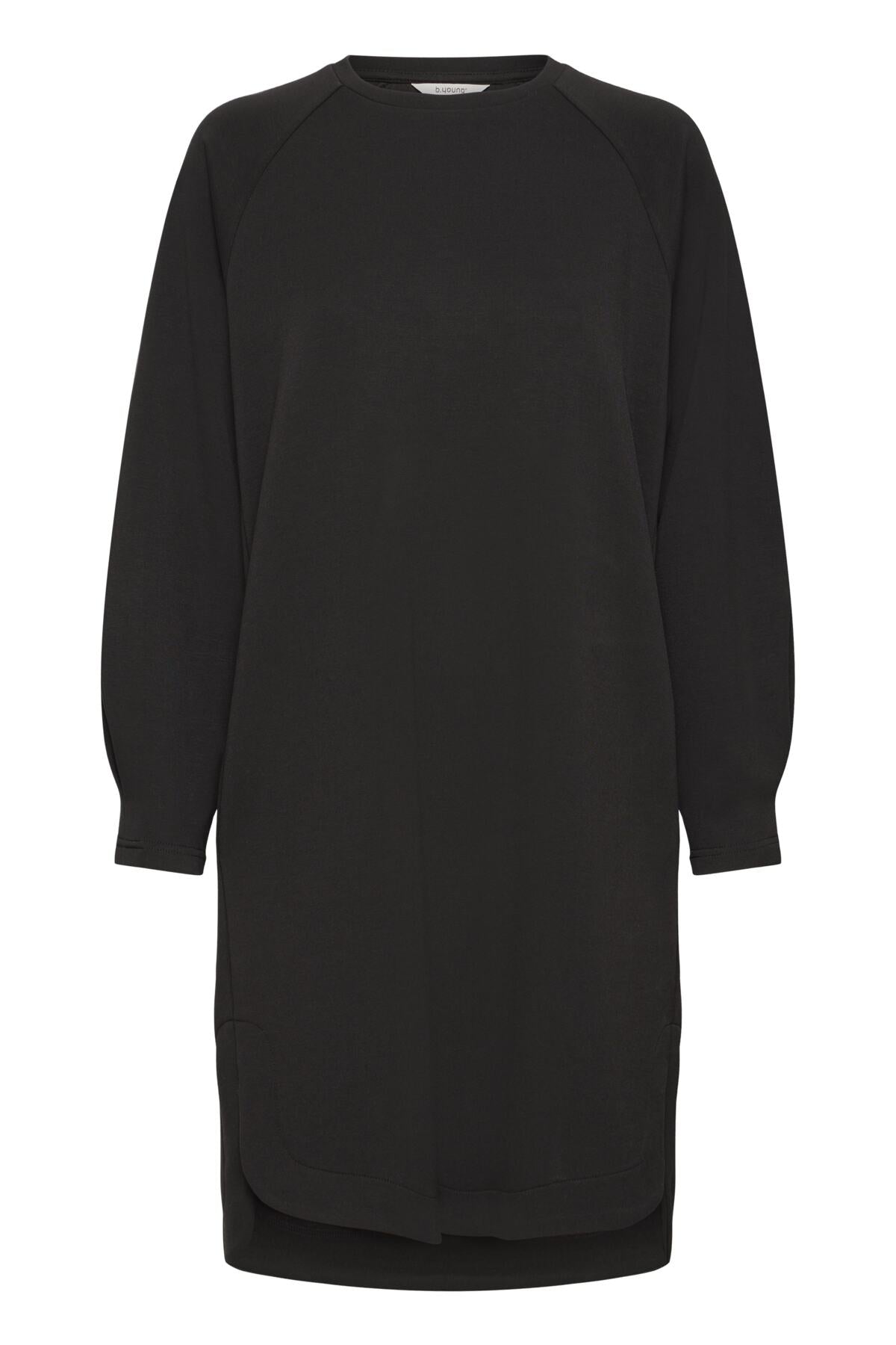 Robe Pusti | Noire
