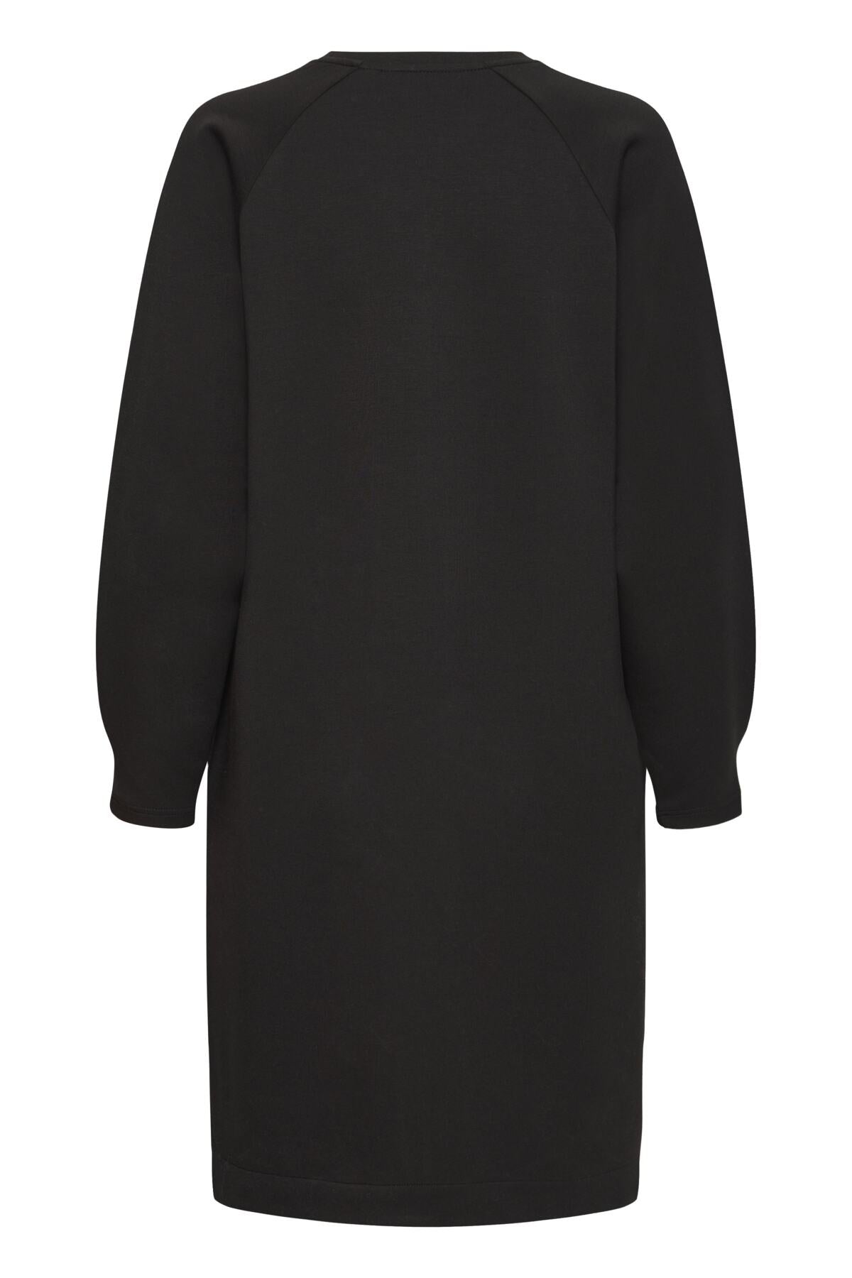 Robe Pusti | Noire