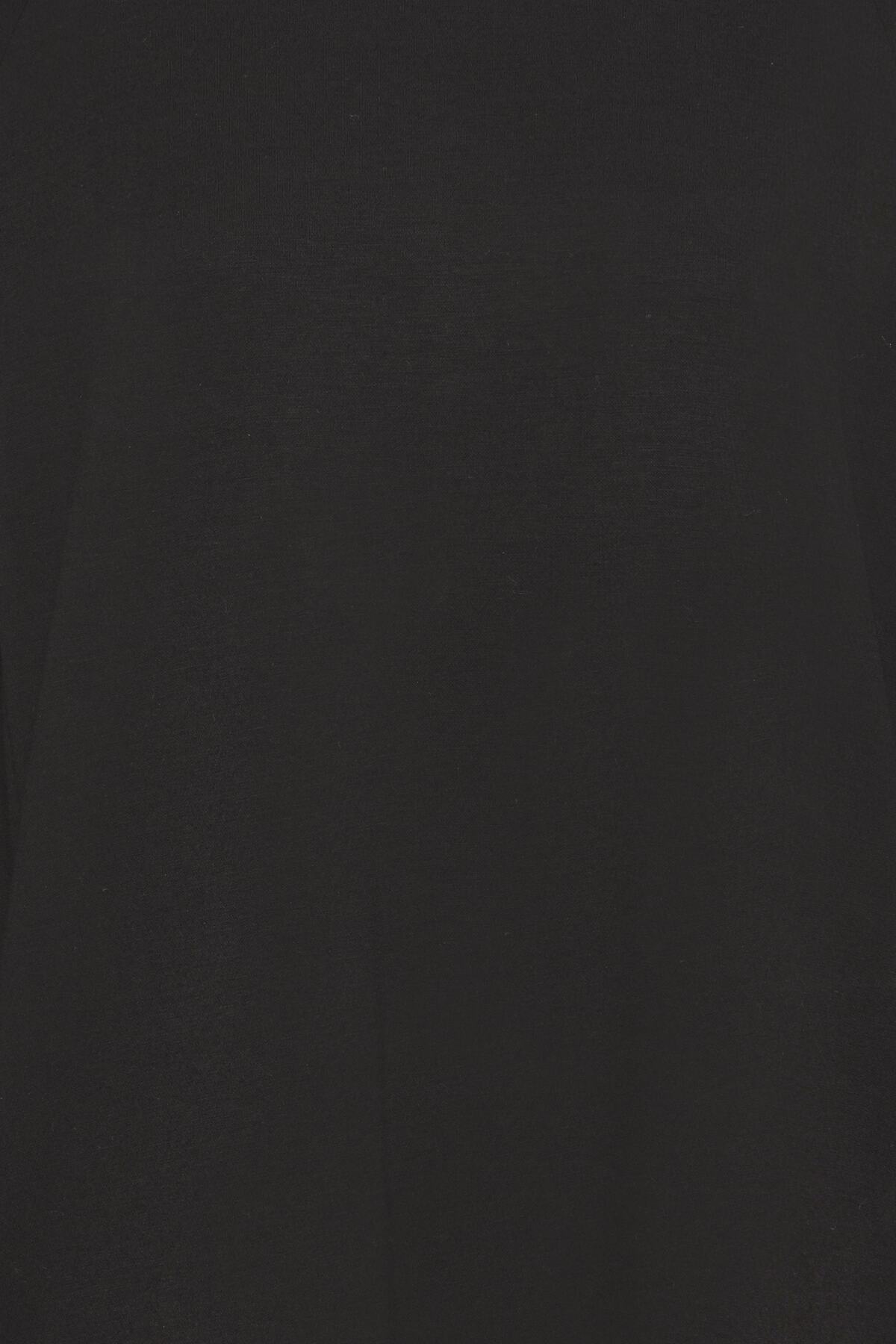 Robe Pusti | Noire