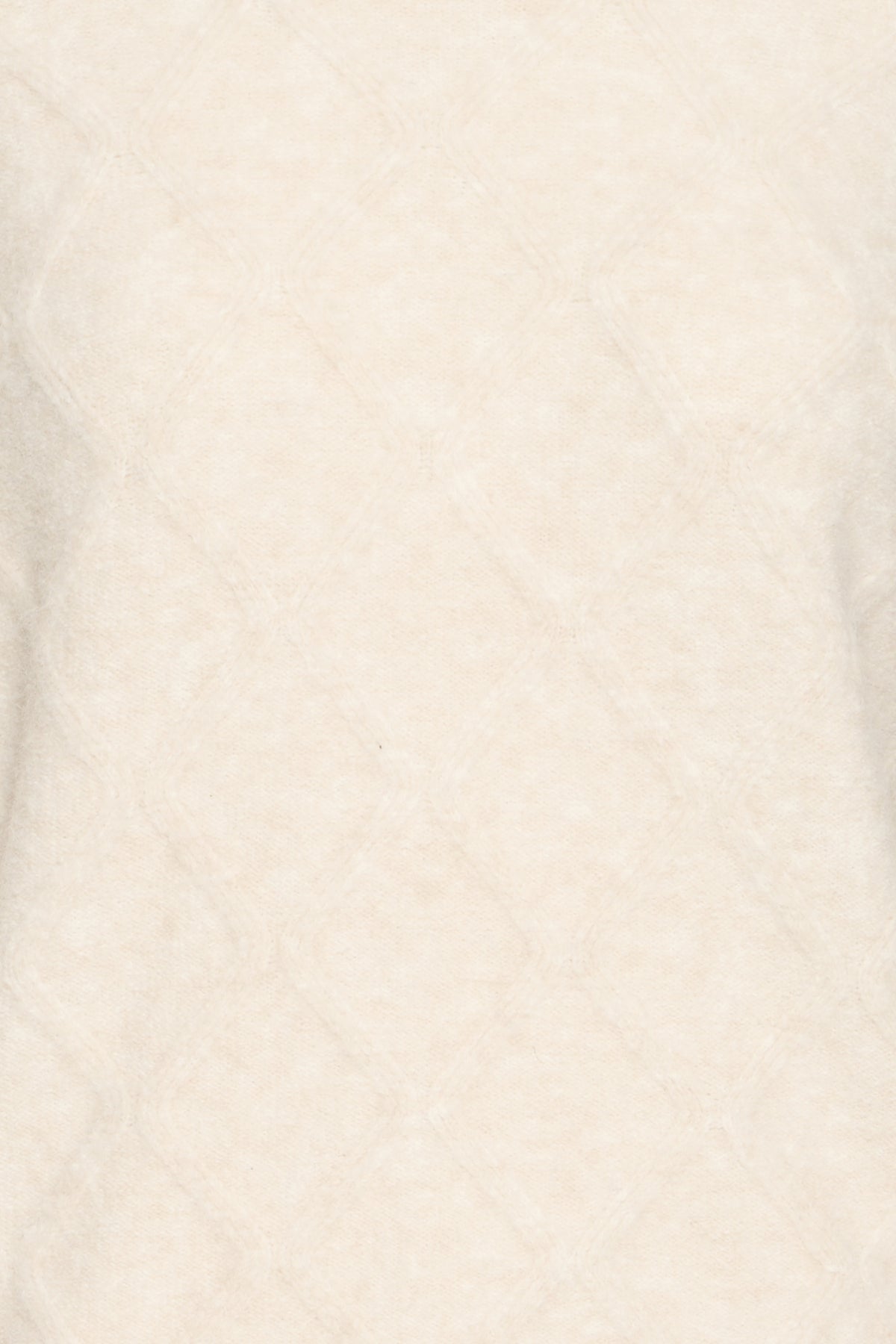 Tricot Omea | Bouleau