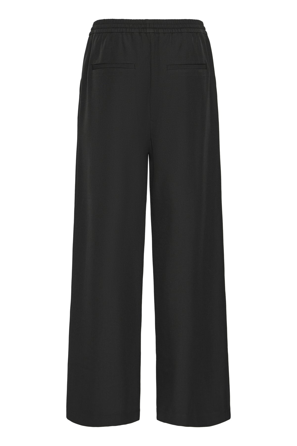 Pantalon Idde | Noir