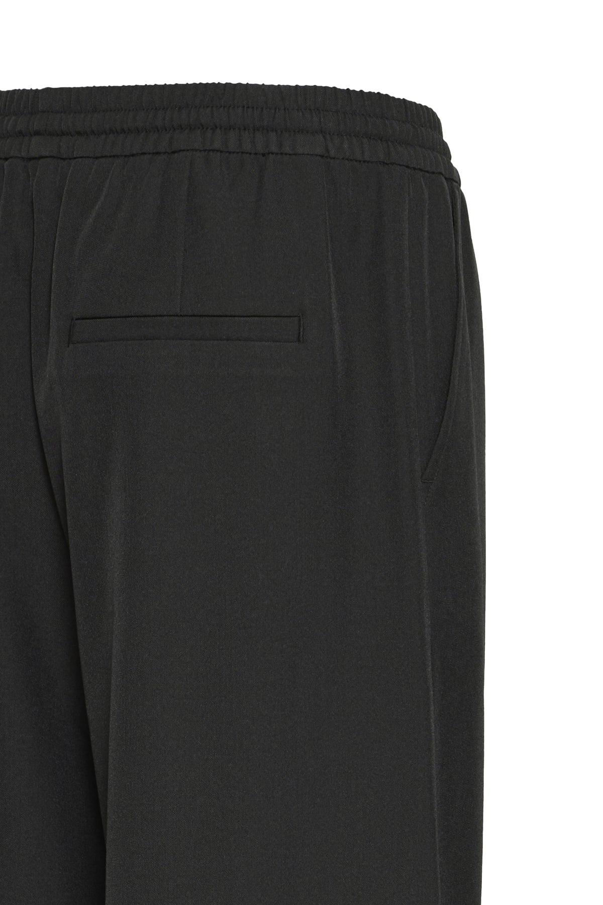 Pantalon Idde | Noir