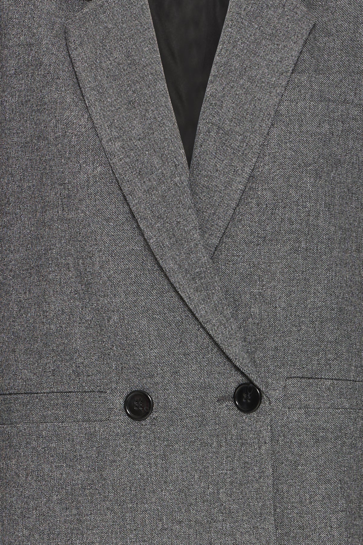 Veston Etona | Gris foncé