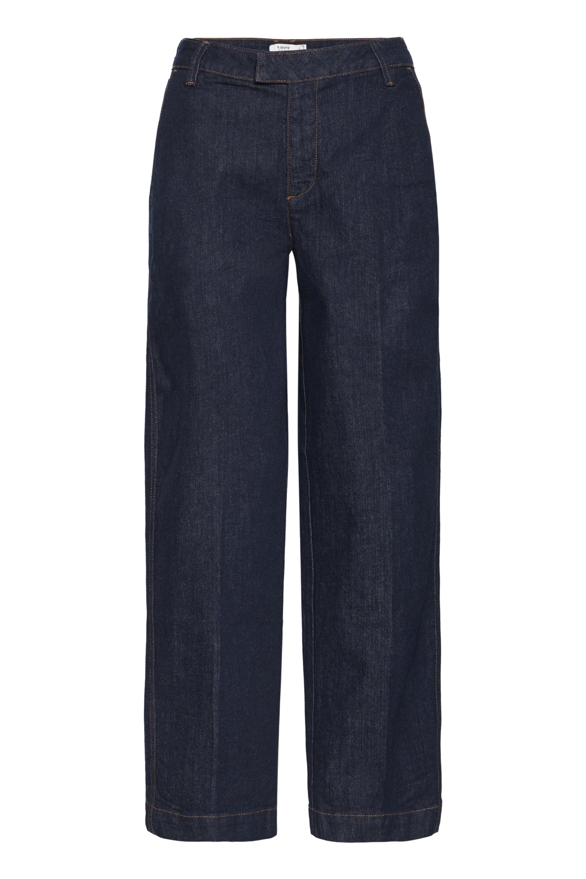 Jeans Tailor | Bleu foncé