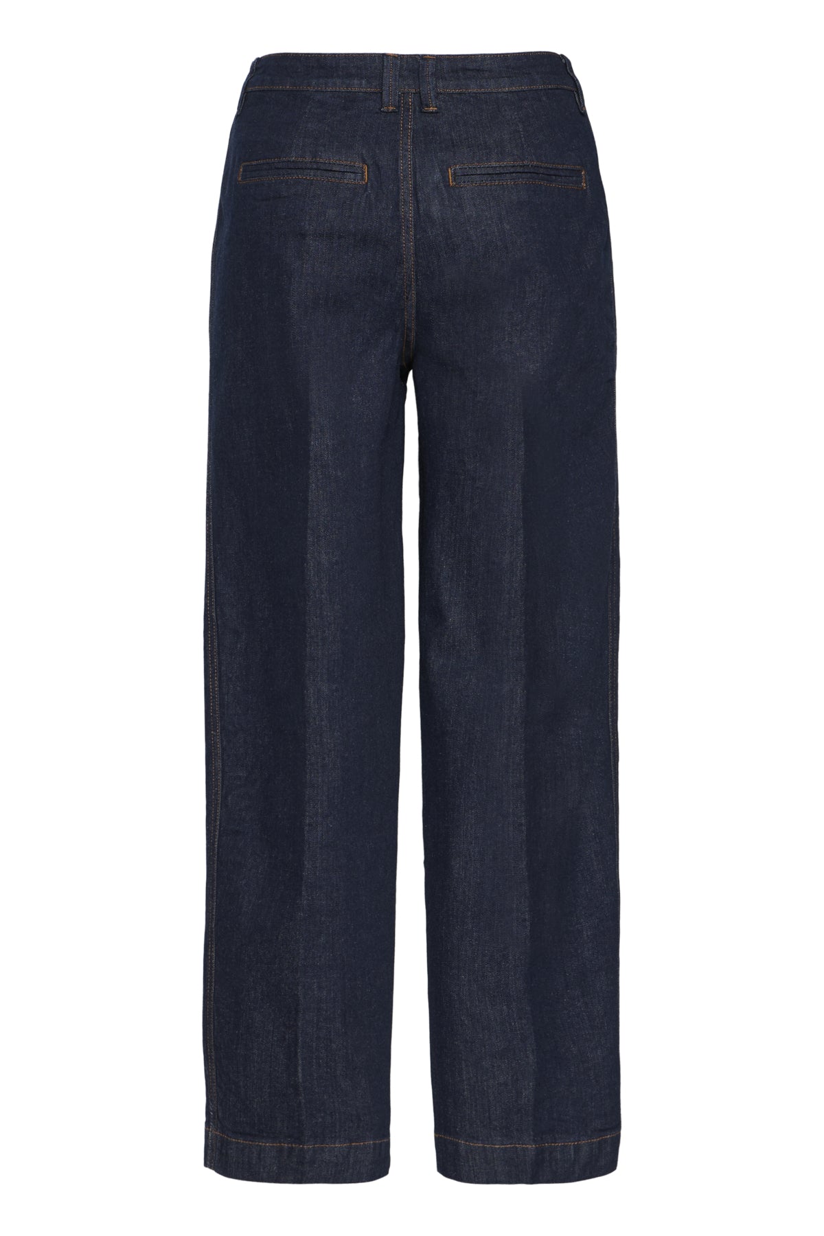 Jeans Tailor | Bleu foncé