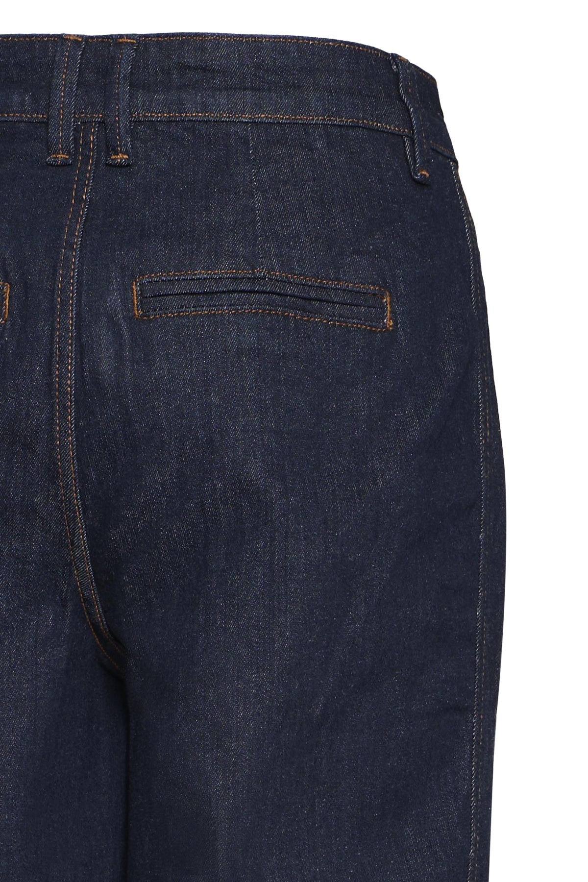Jeans Tailor | Bleu foncé