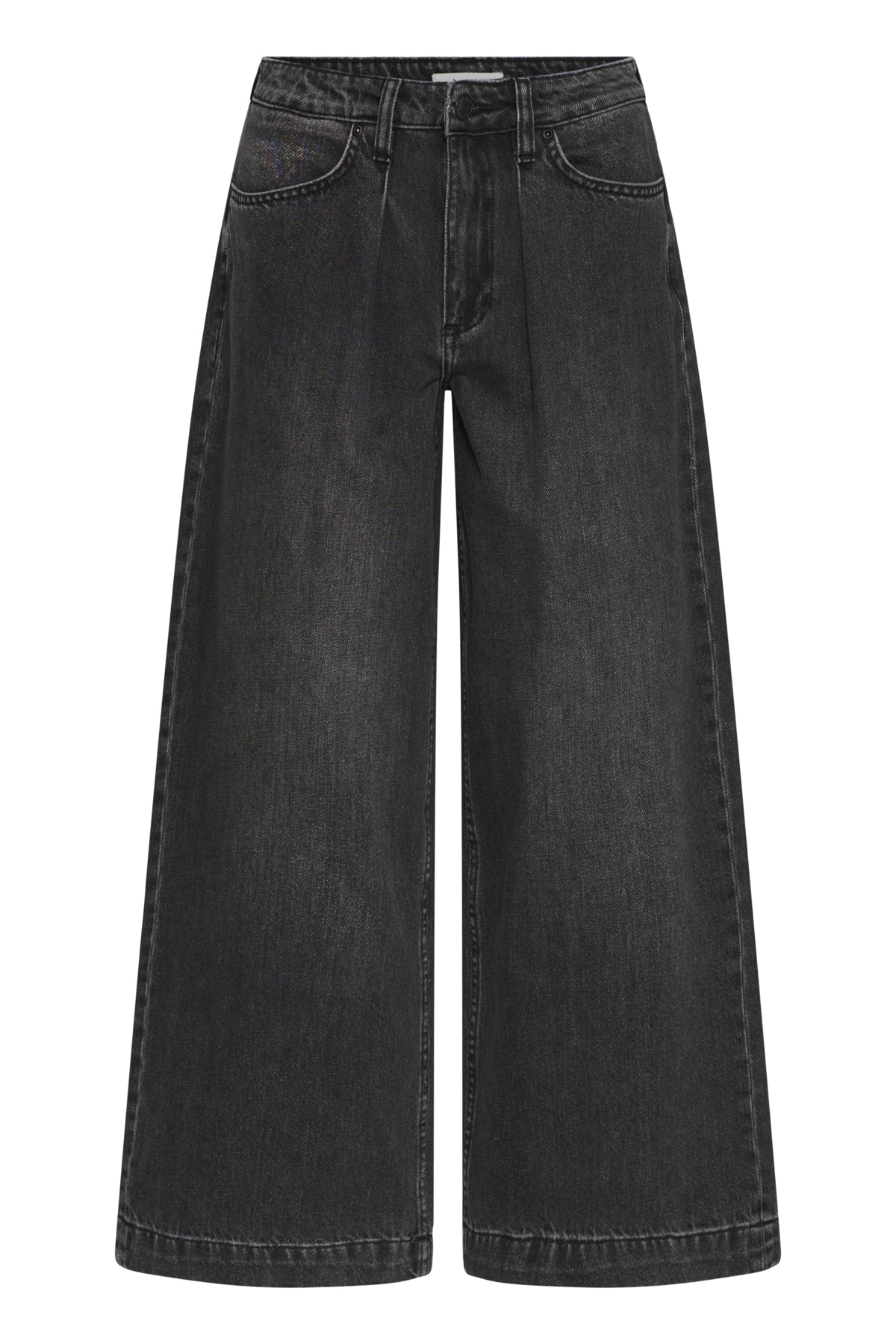 Jeans Kanoa | Noir délavé