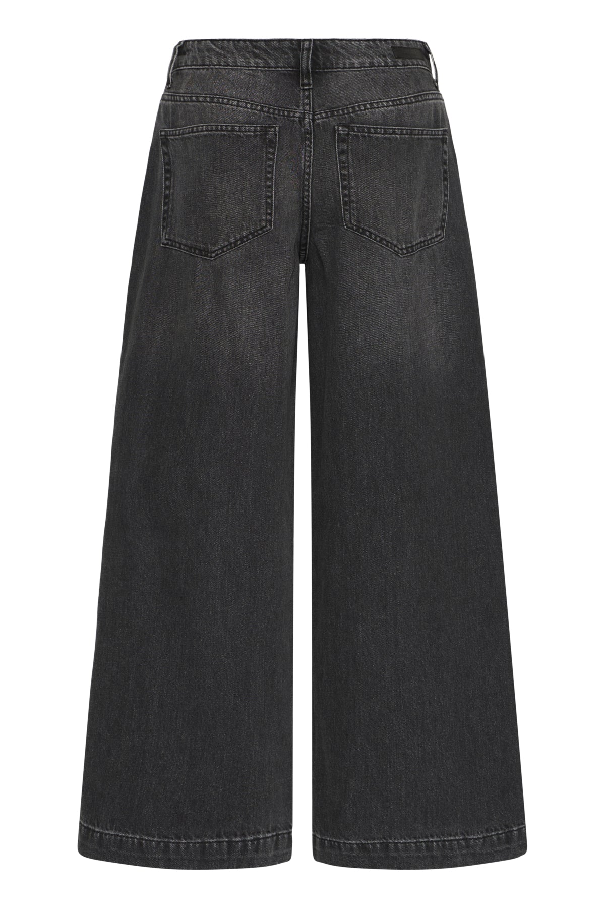Jeans Kanoa | Noir délavé