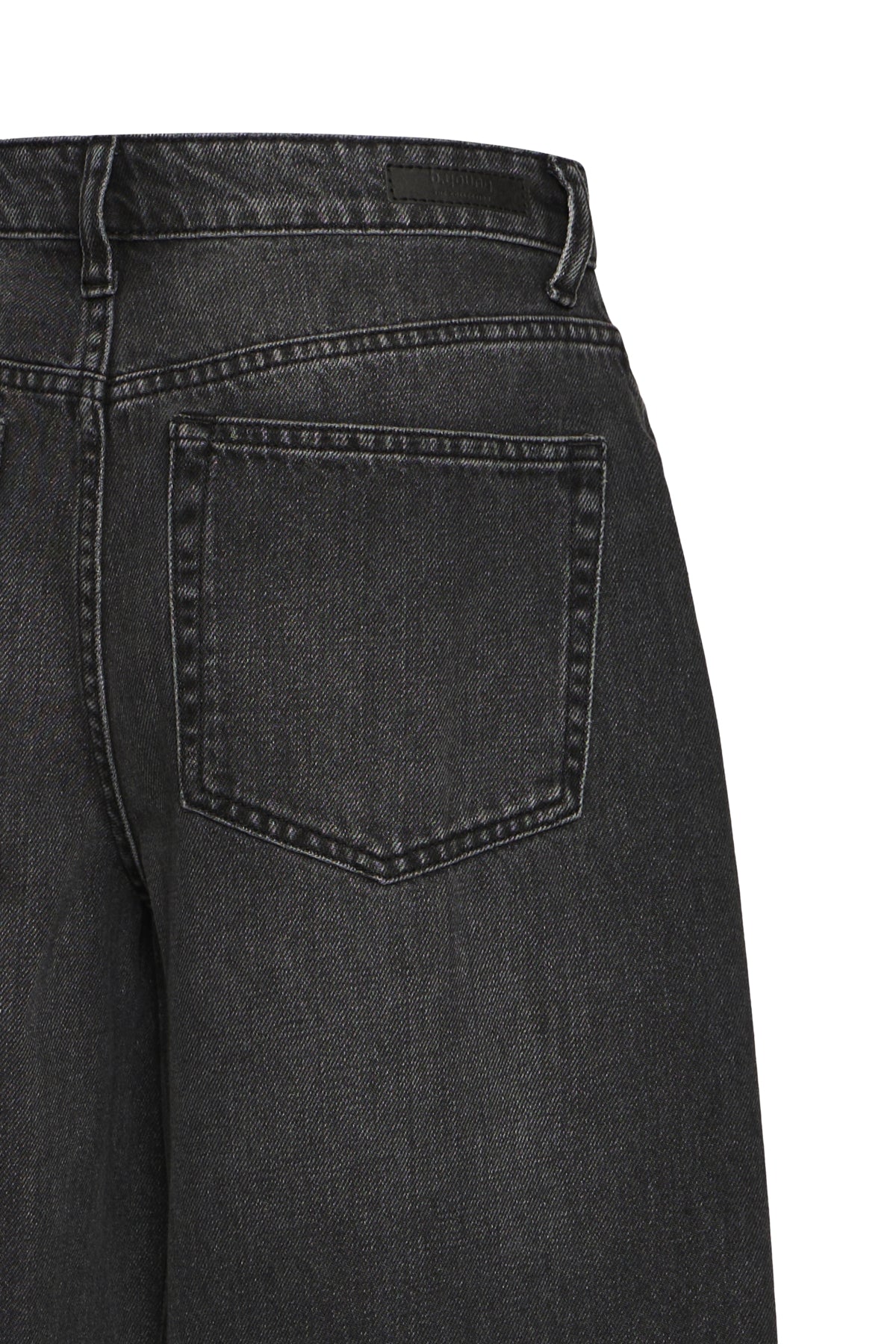 Jeans Kanoa | Noir délavé