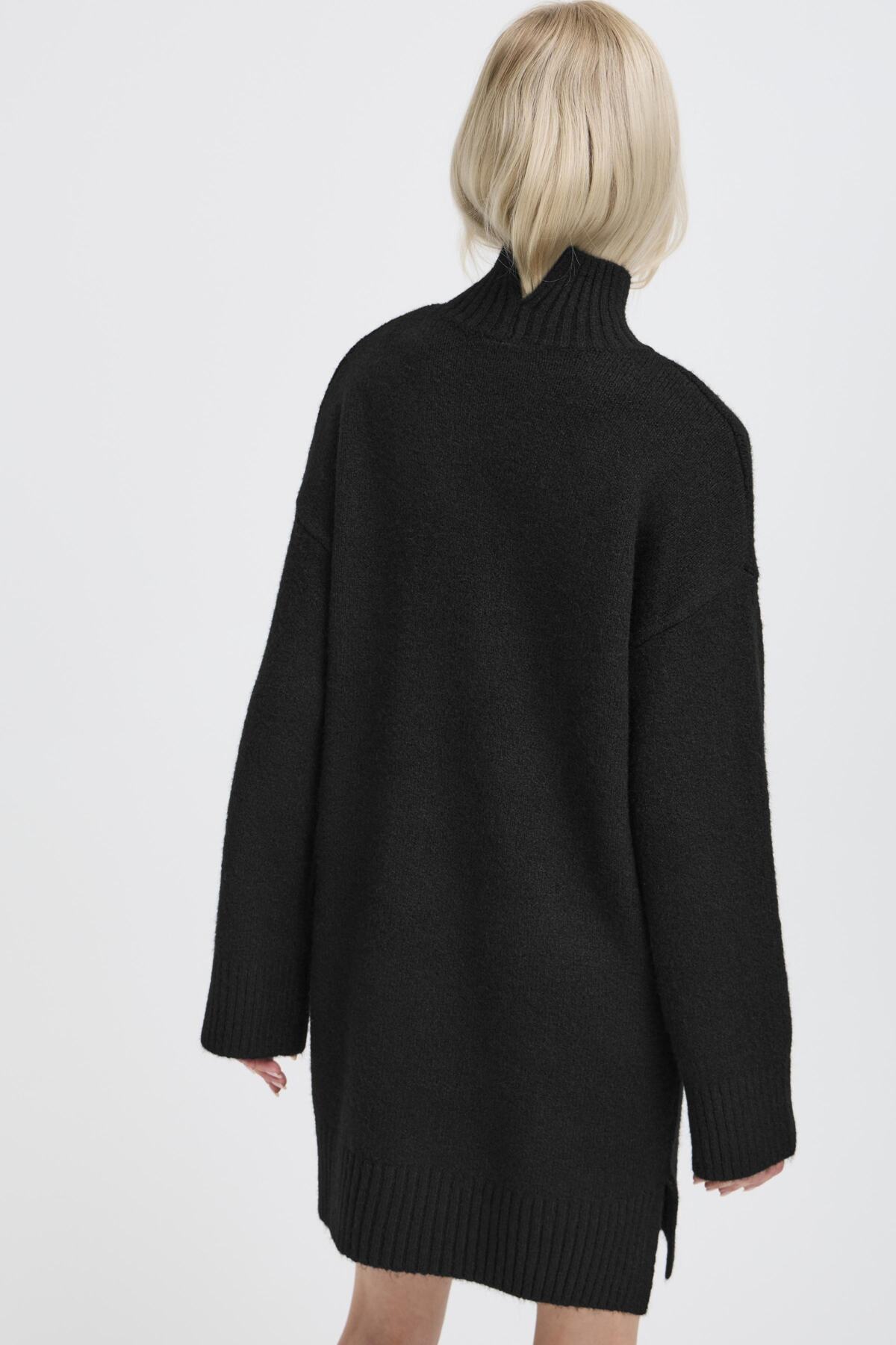 Robe Olma | Noire
