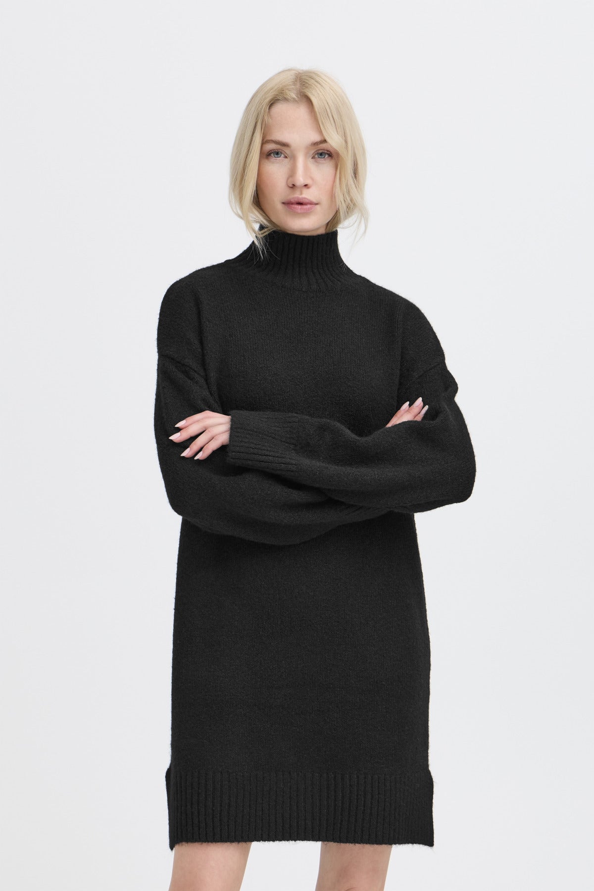 Robe Olma | Noire