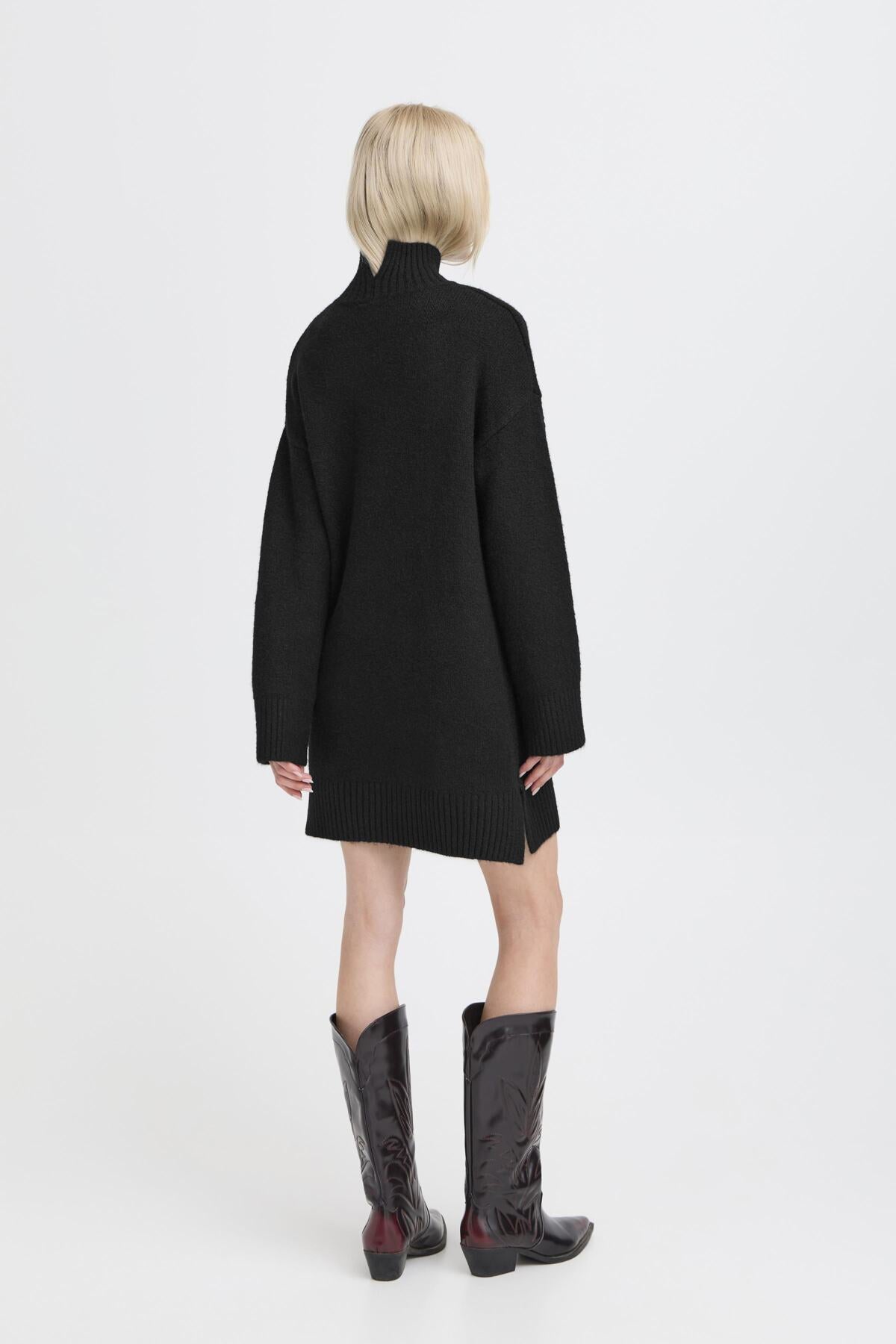 Robe Olma | Noire