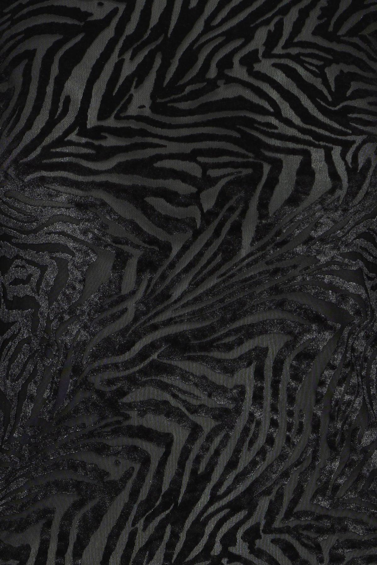 Chandail Shirley | Noir