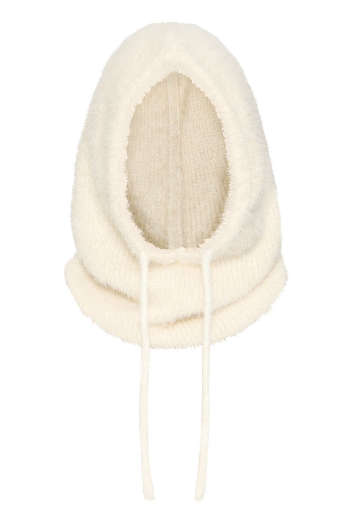 Cagoule capuche Balaclava | Bouleau