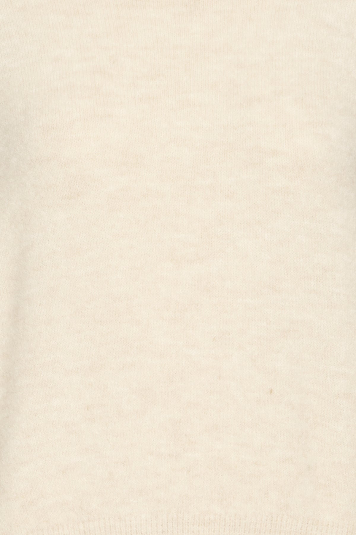 Tricot Nimma | Crème